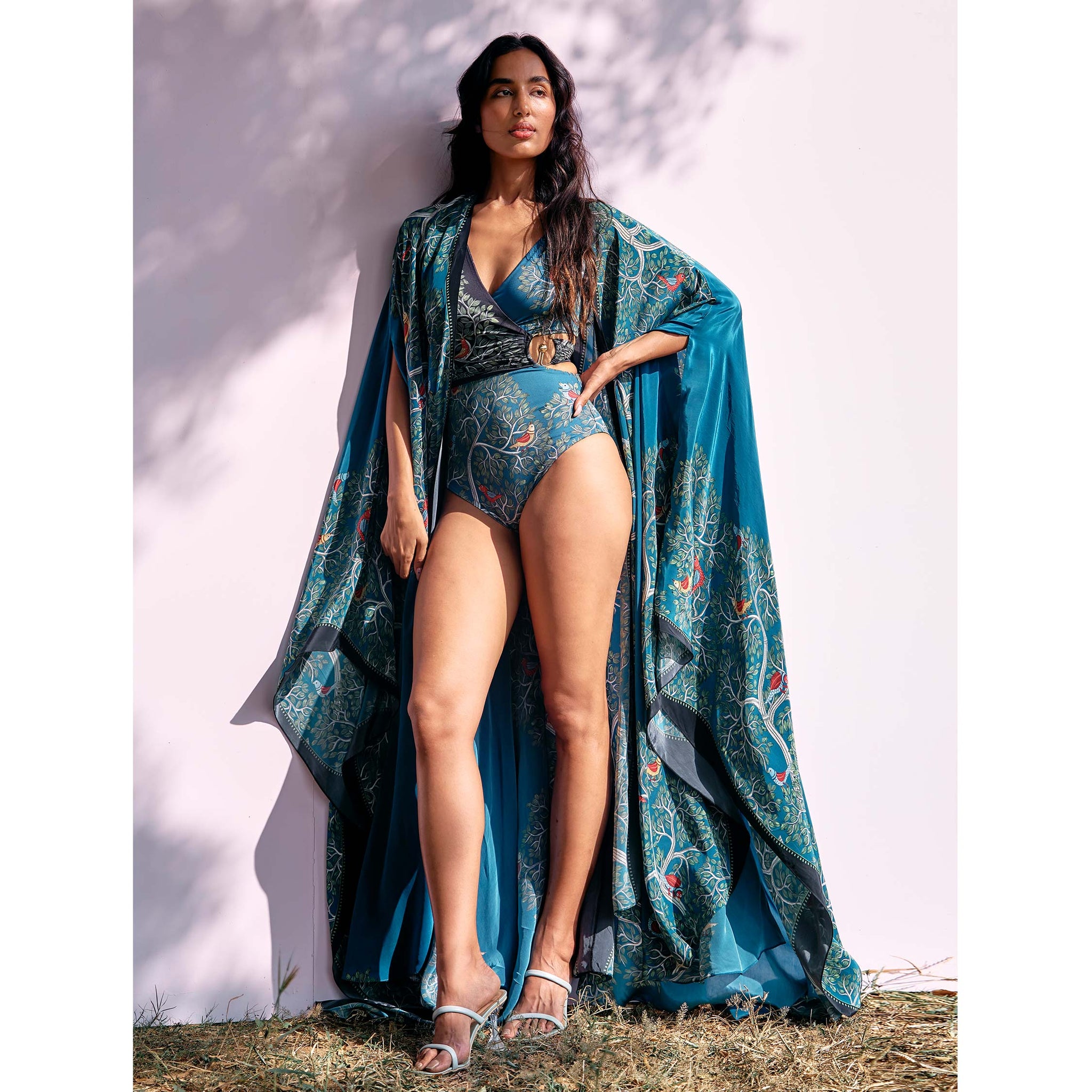 Fira Monokini