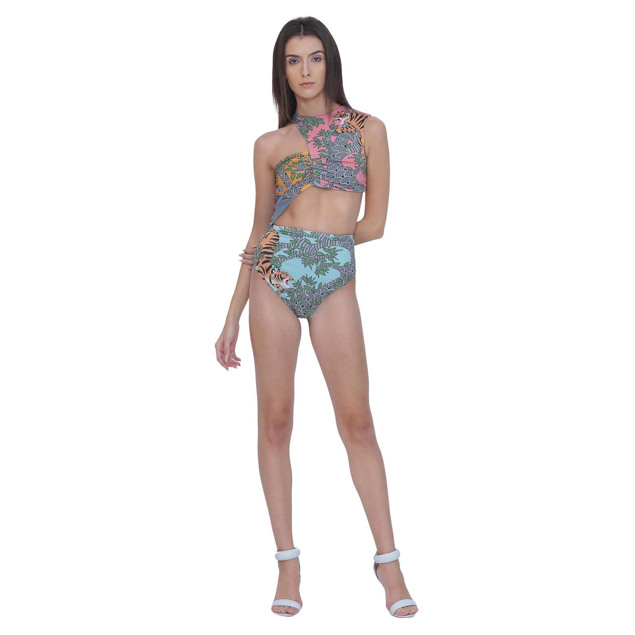 Royce Monokini
