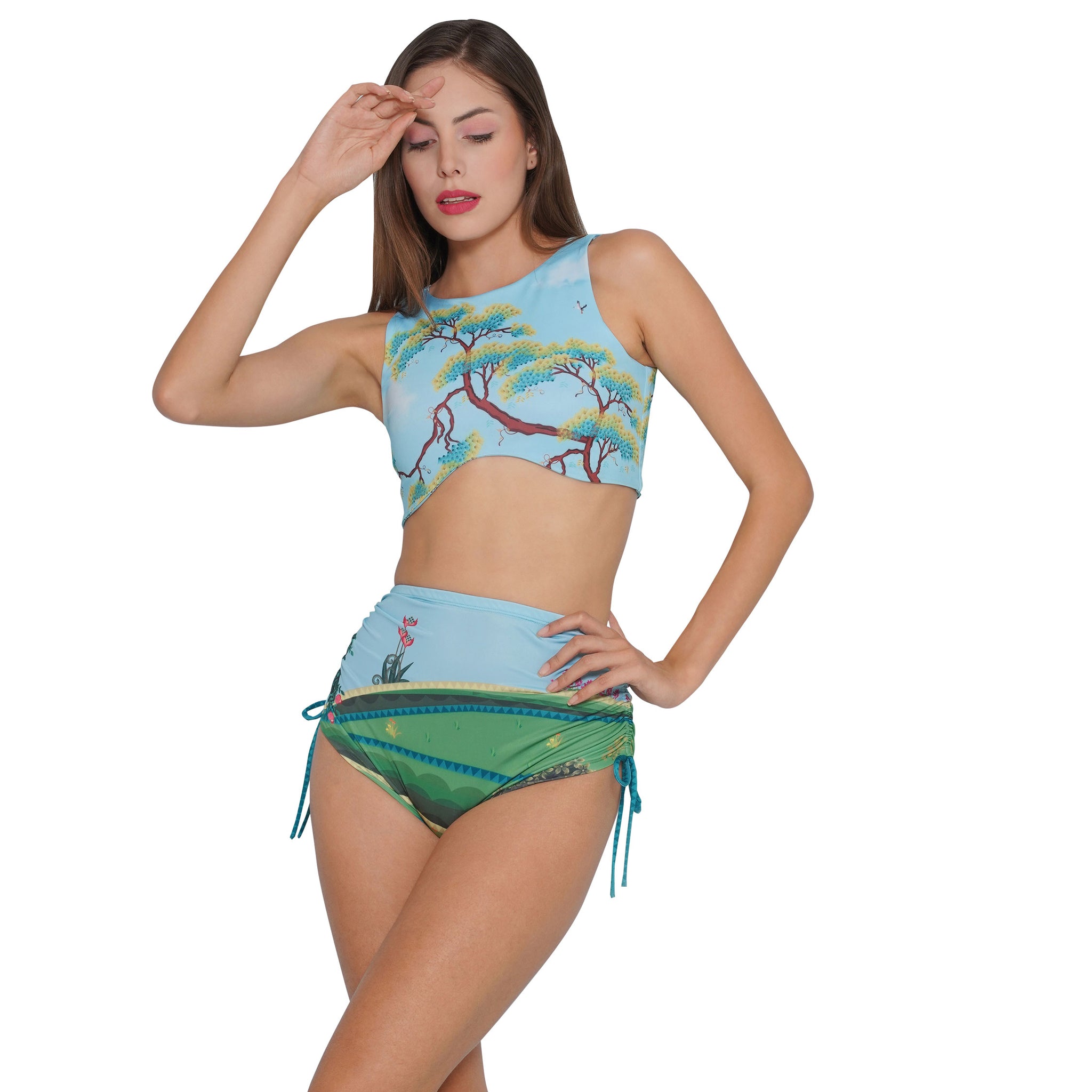 Lin Bikini