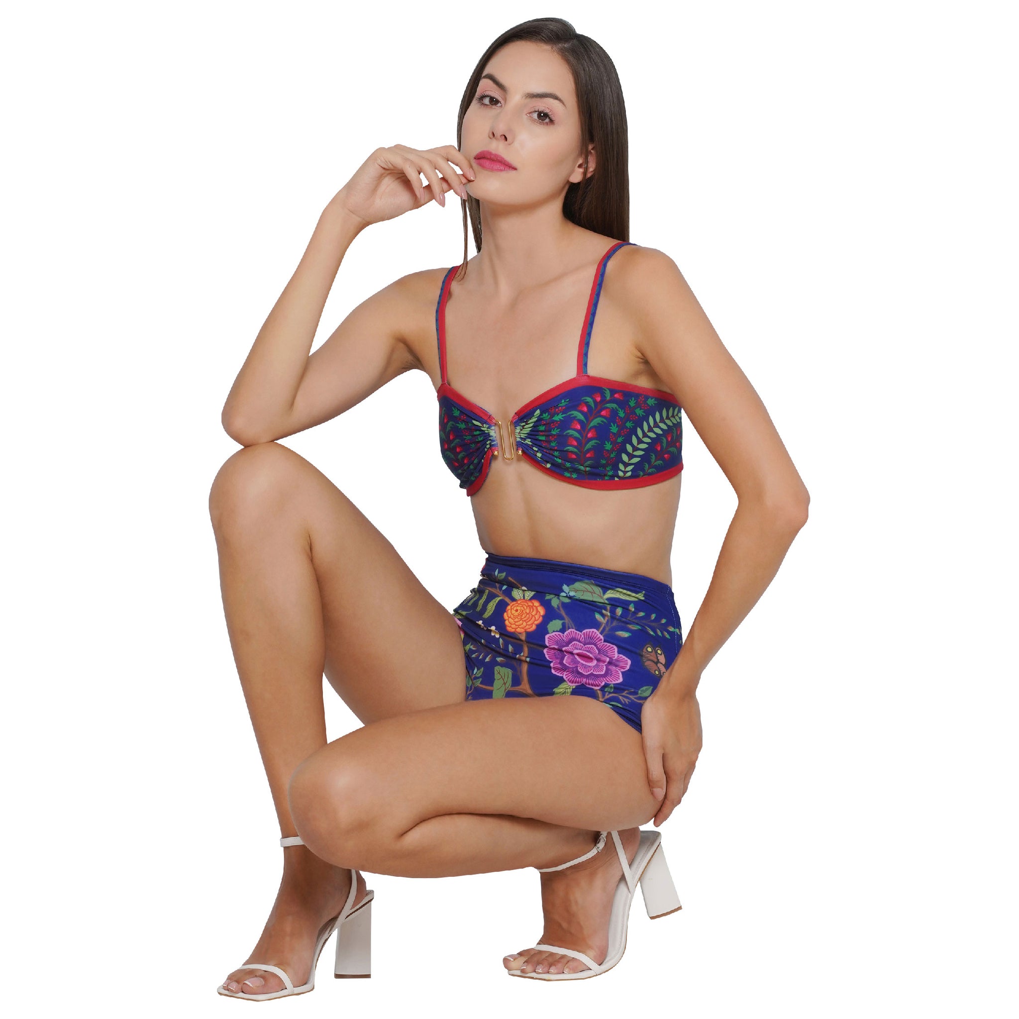 Kyle Bikini Set
