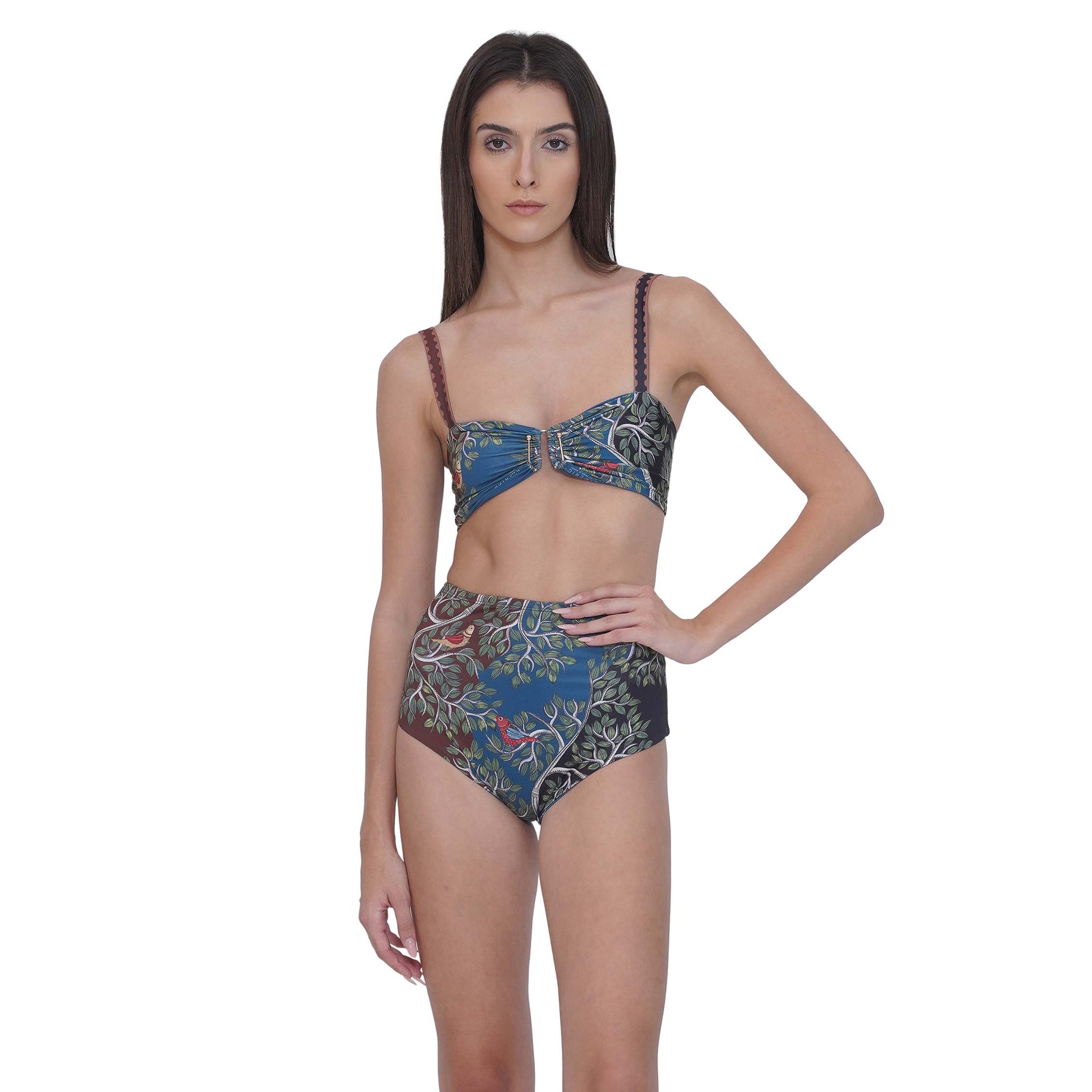 Rayana Bikini Set
