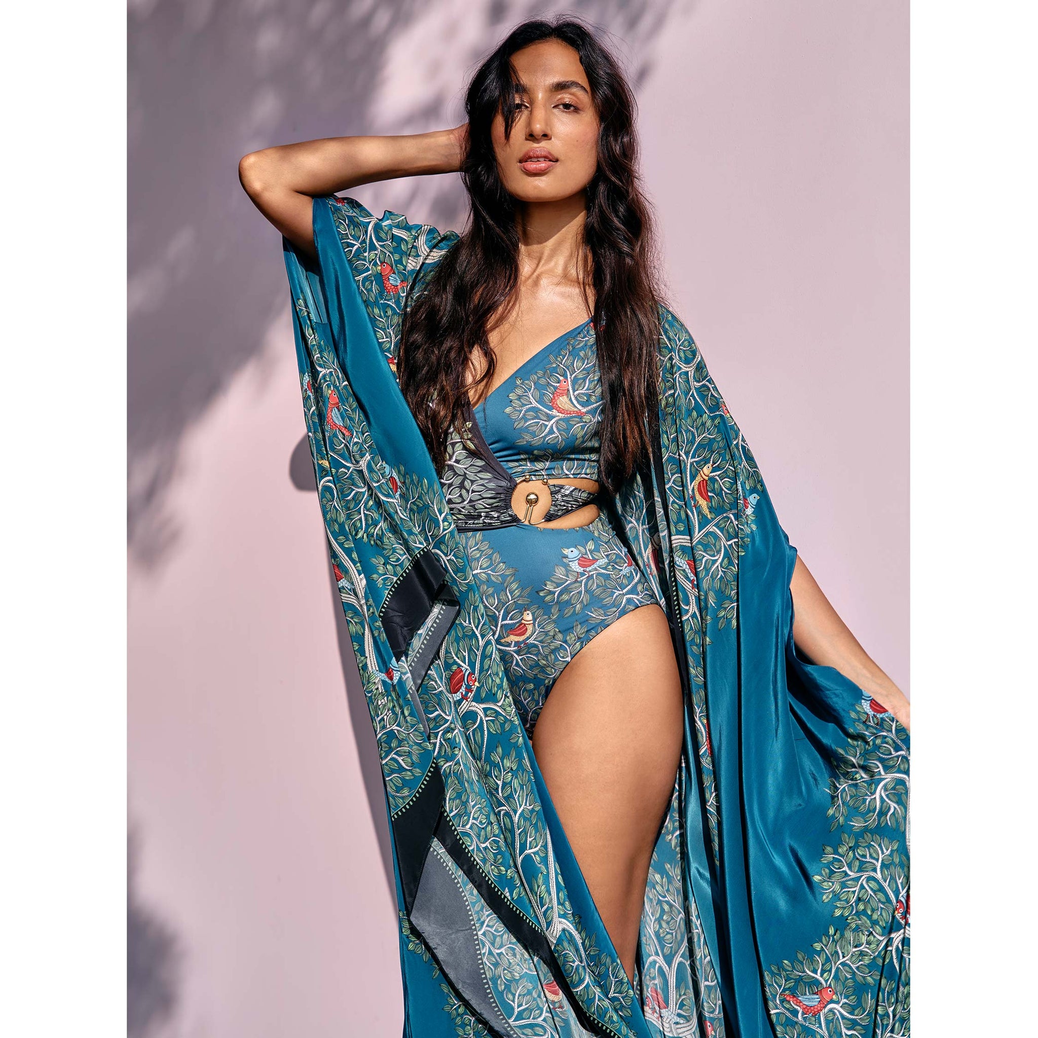 Fira Monokini