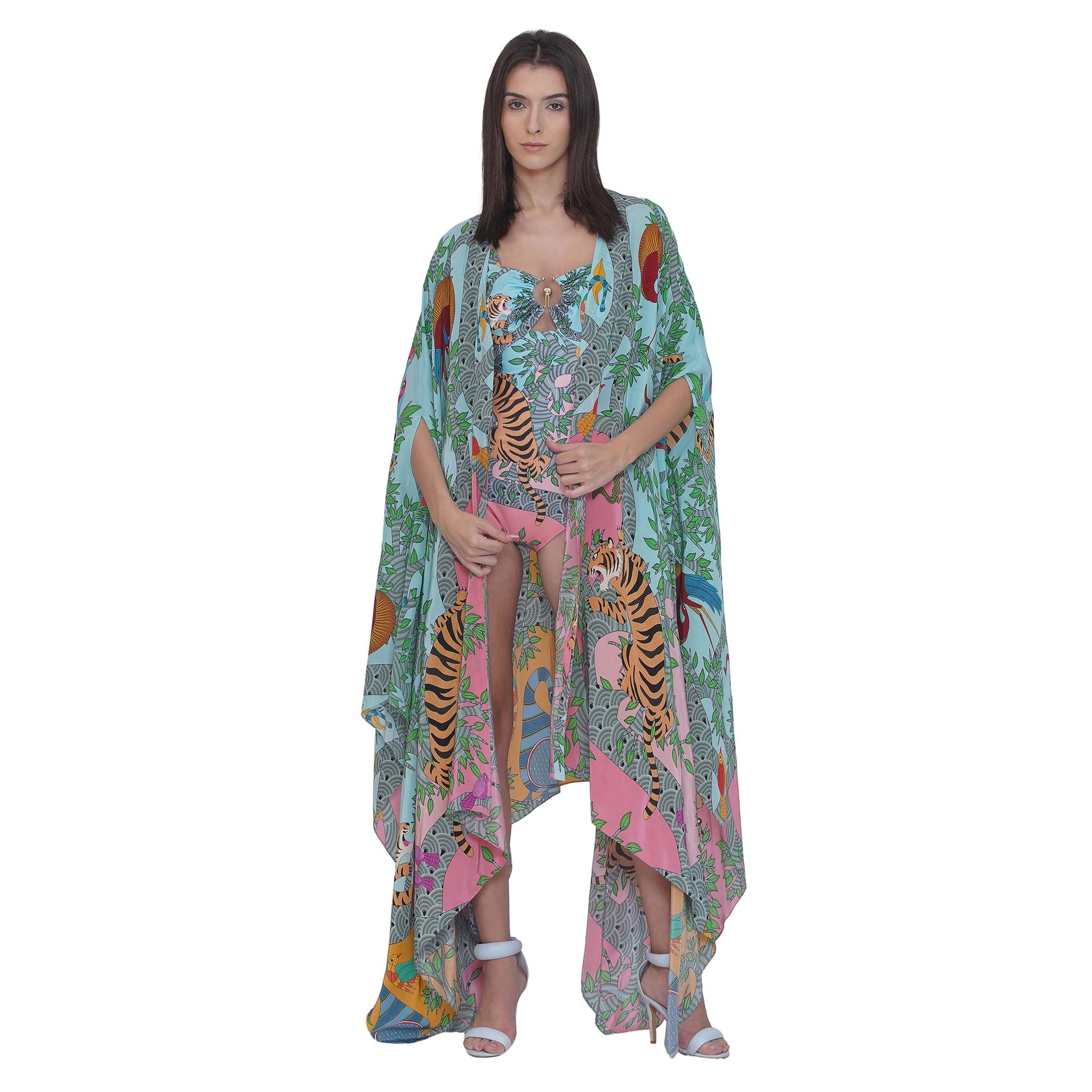 Statement Cape