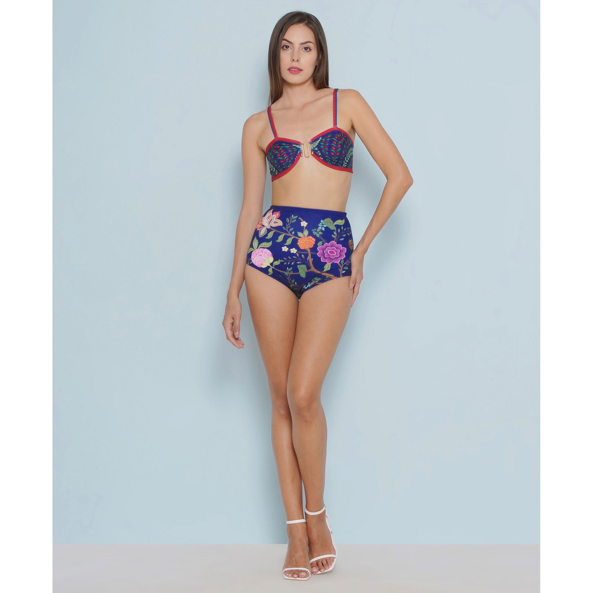 Kyle Bikini Set