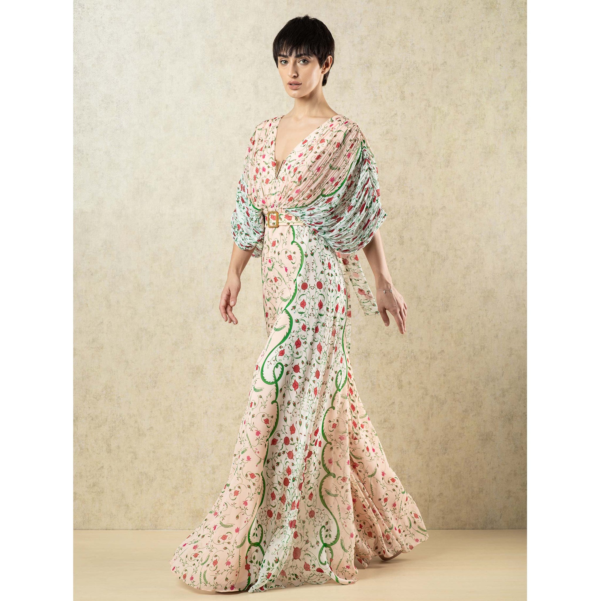 Statement Jumpsuit