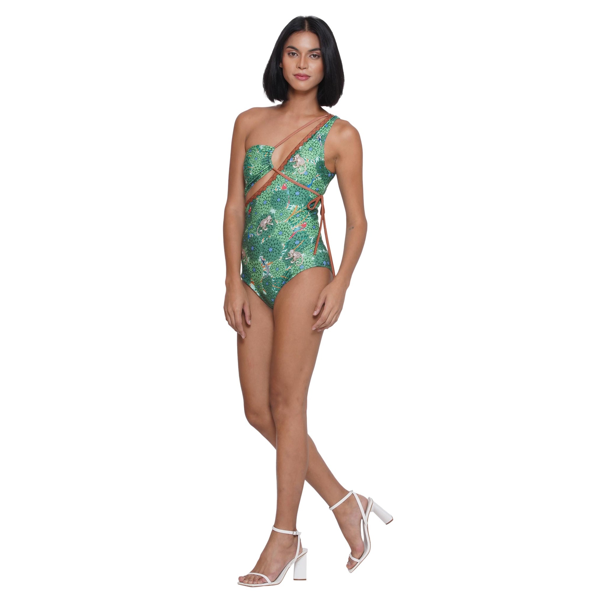 Max Monokini