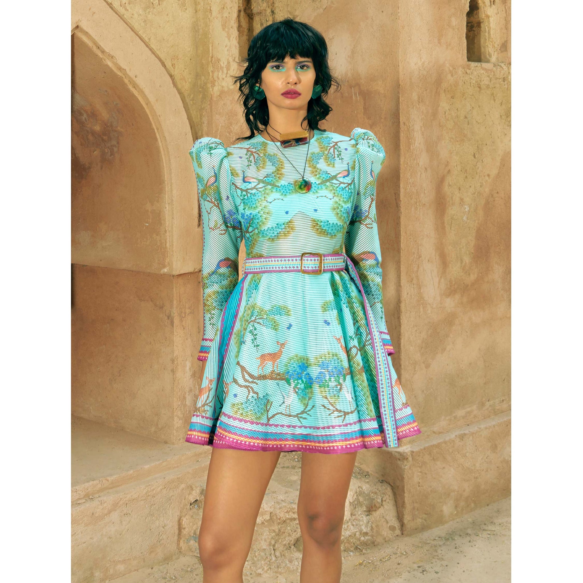 Statement Dress
