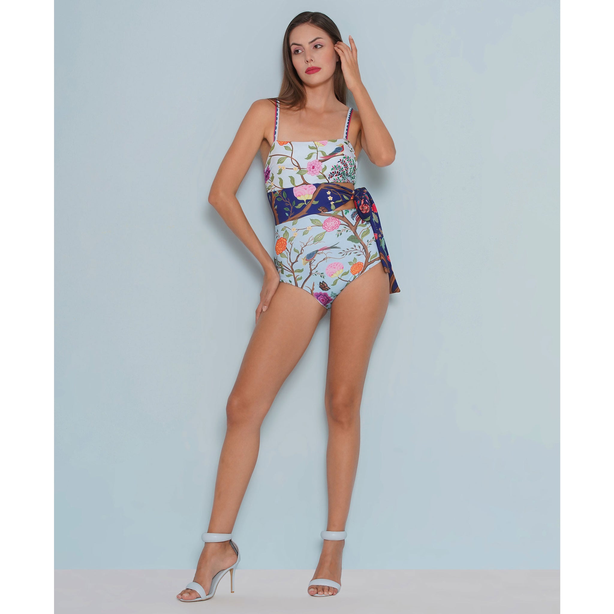 Gabriel Monokini