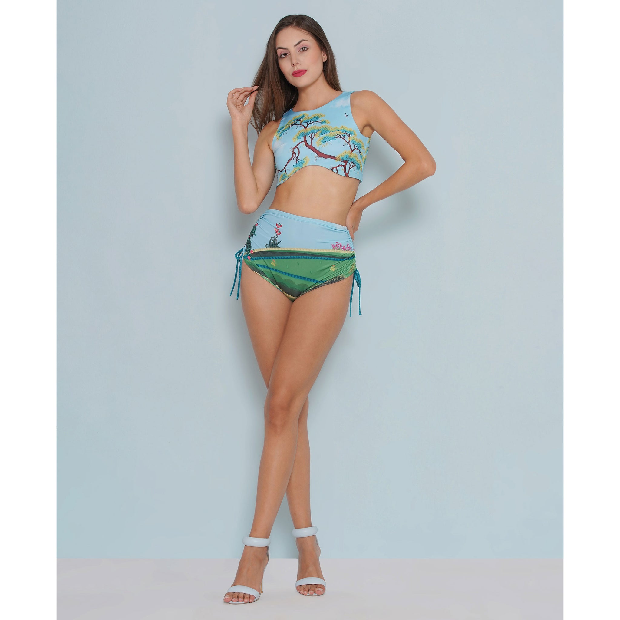 Lin Bikini