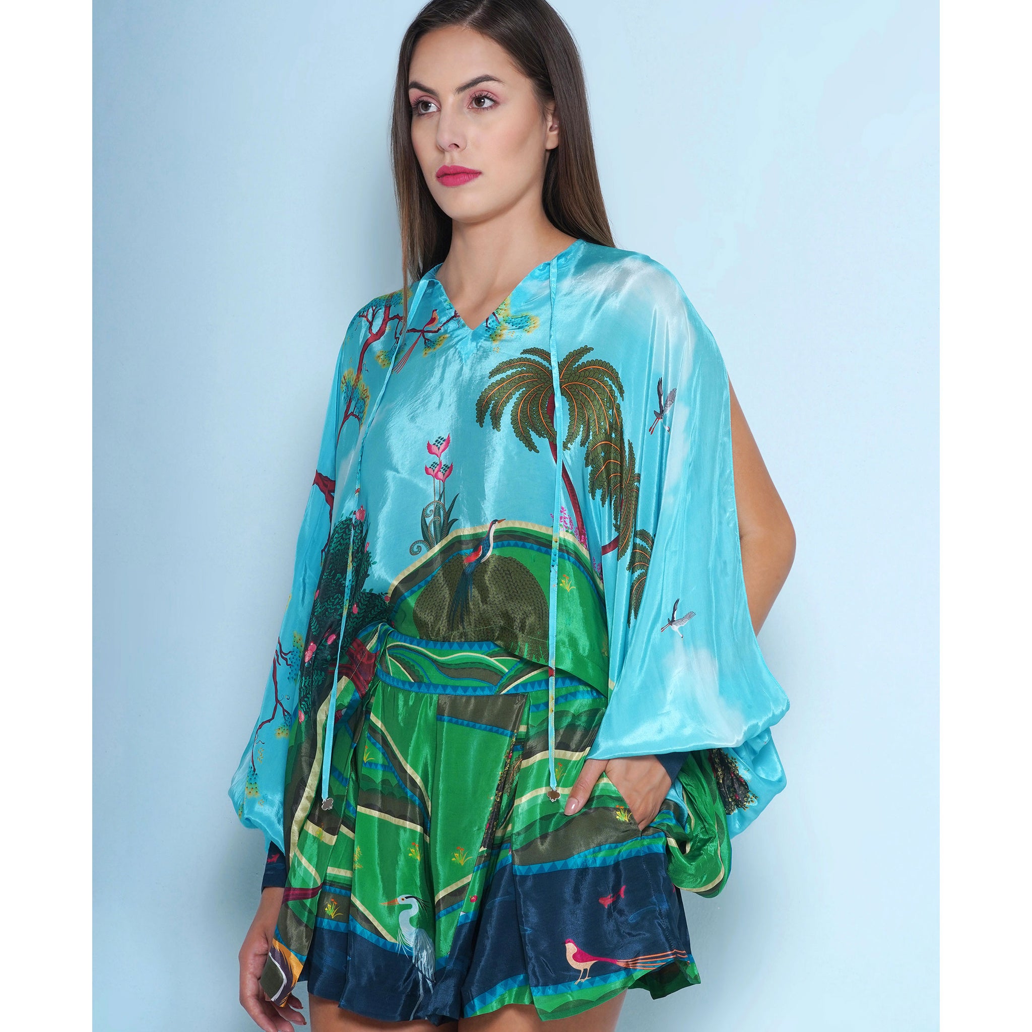 Statement Top