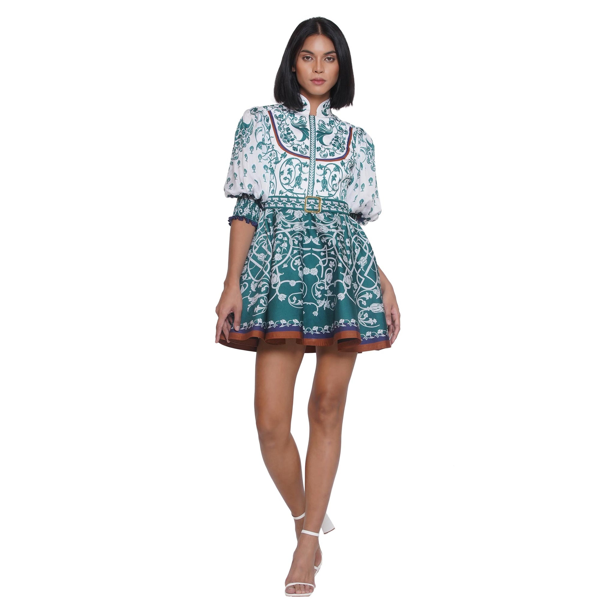 Statement Dress