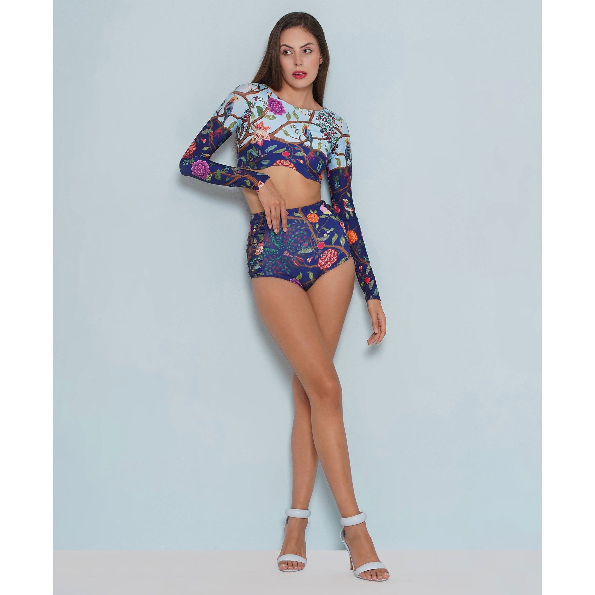 Sim Bikini Set