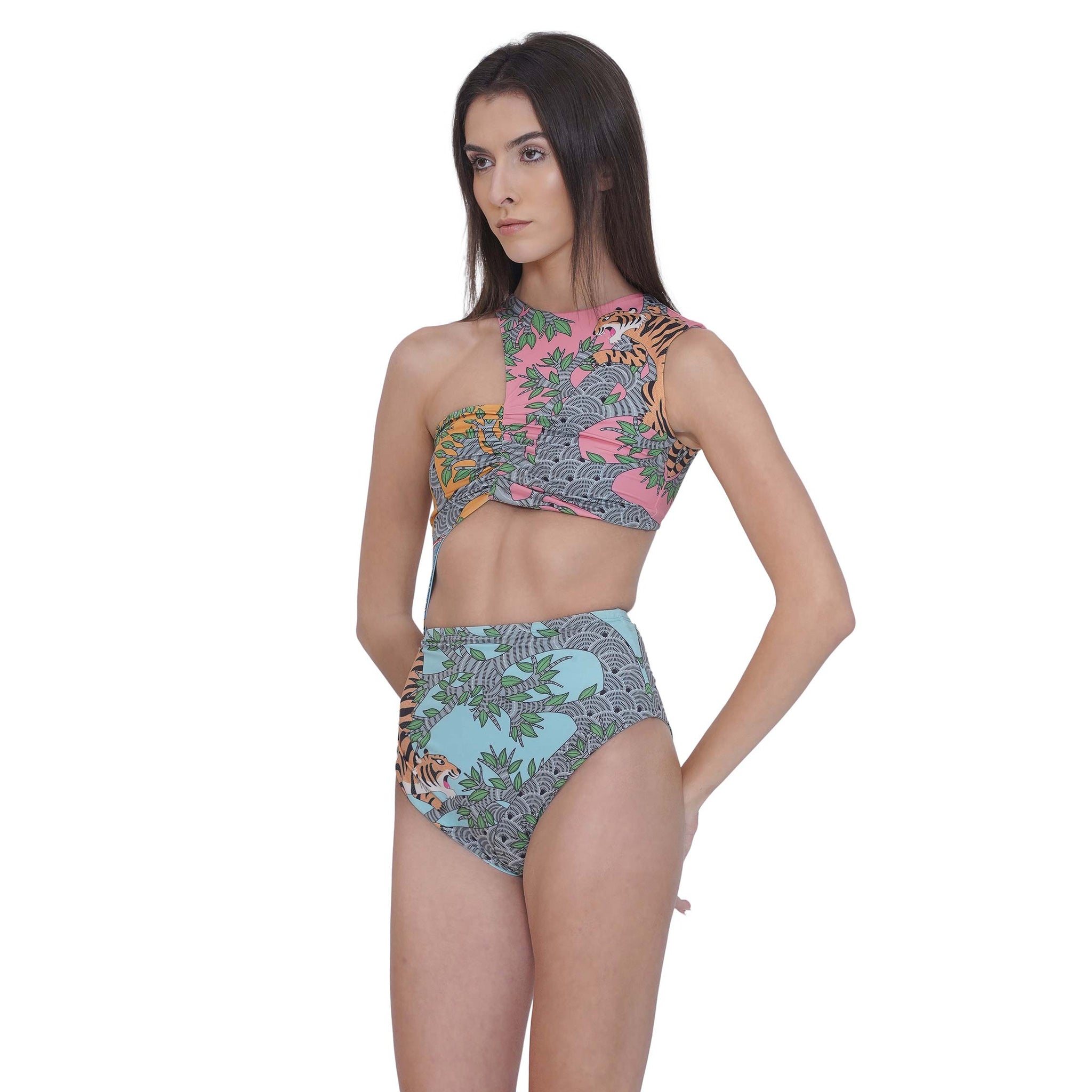 Royce Monokini