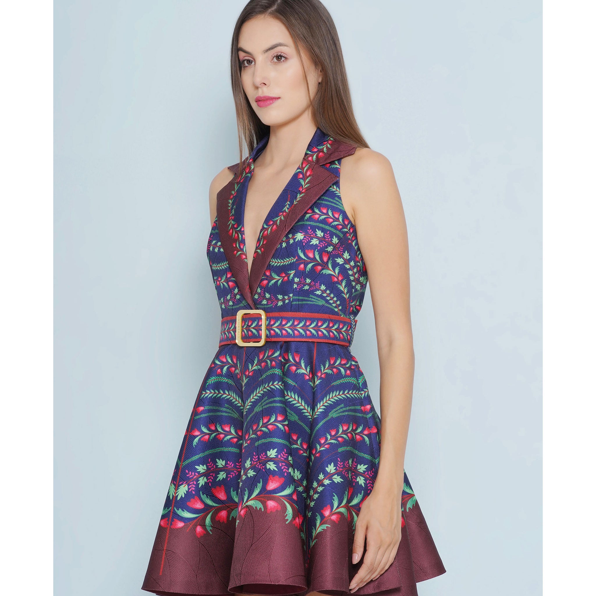 Statement Dress