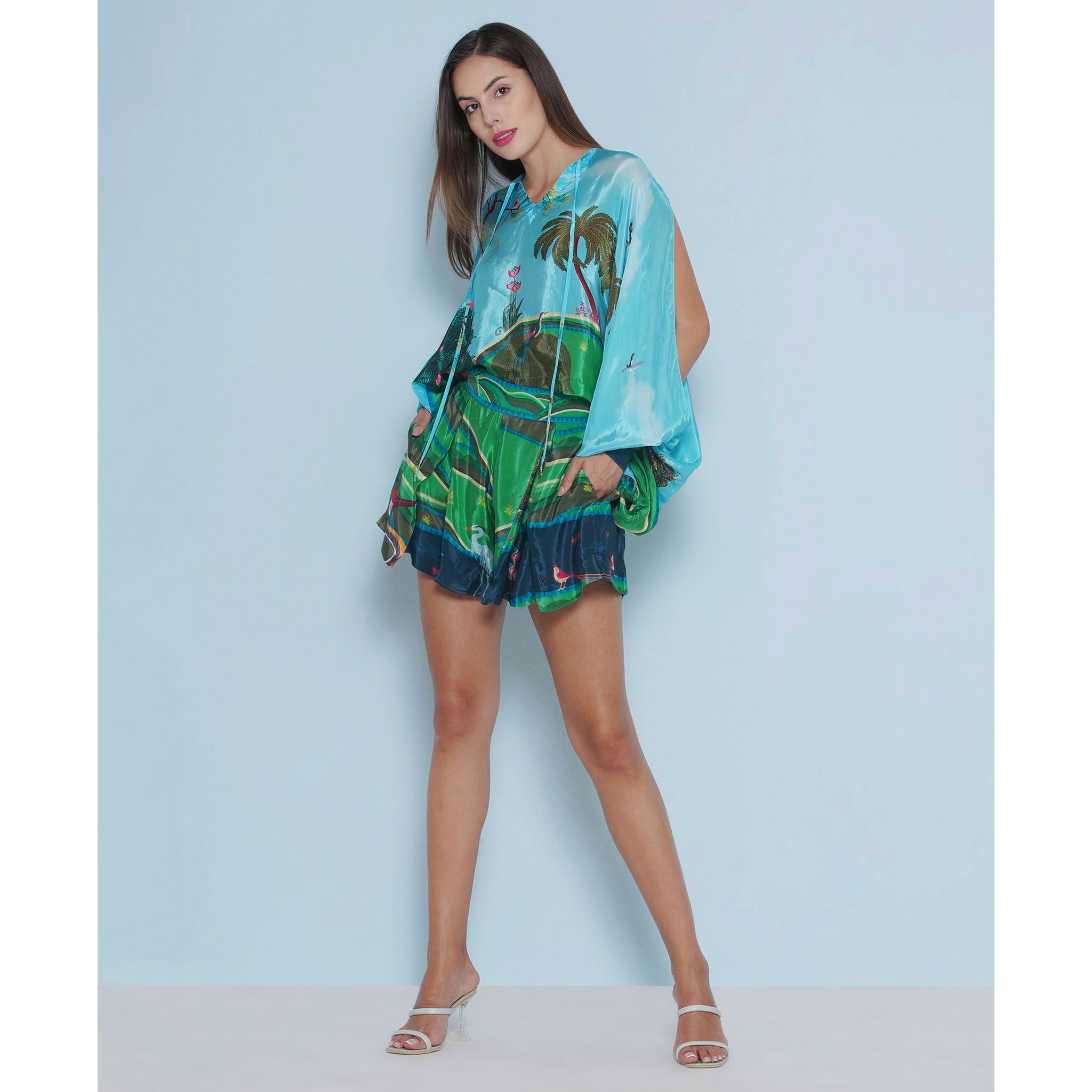 Statement Top