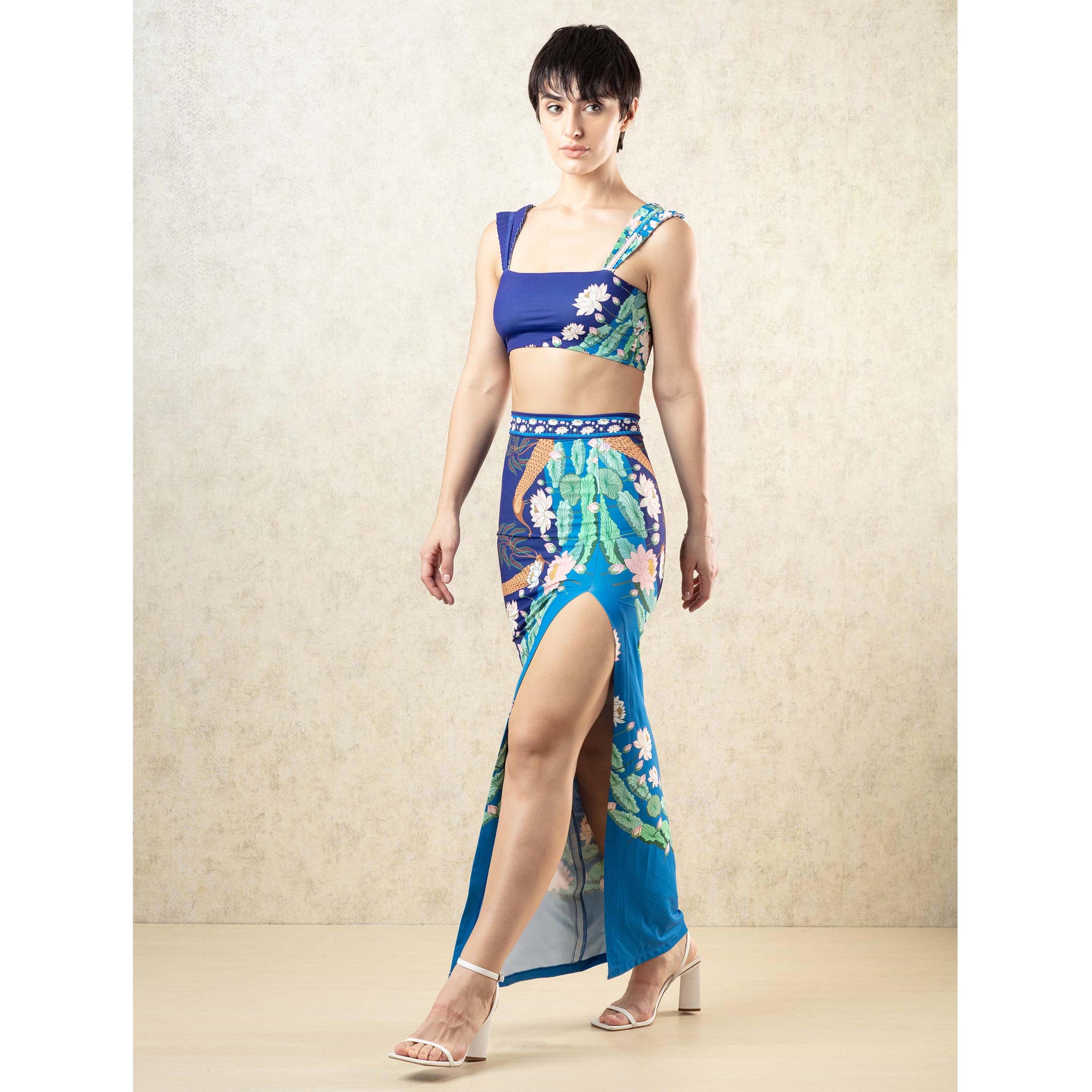 Orri Swim Skirt