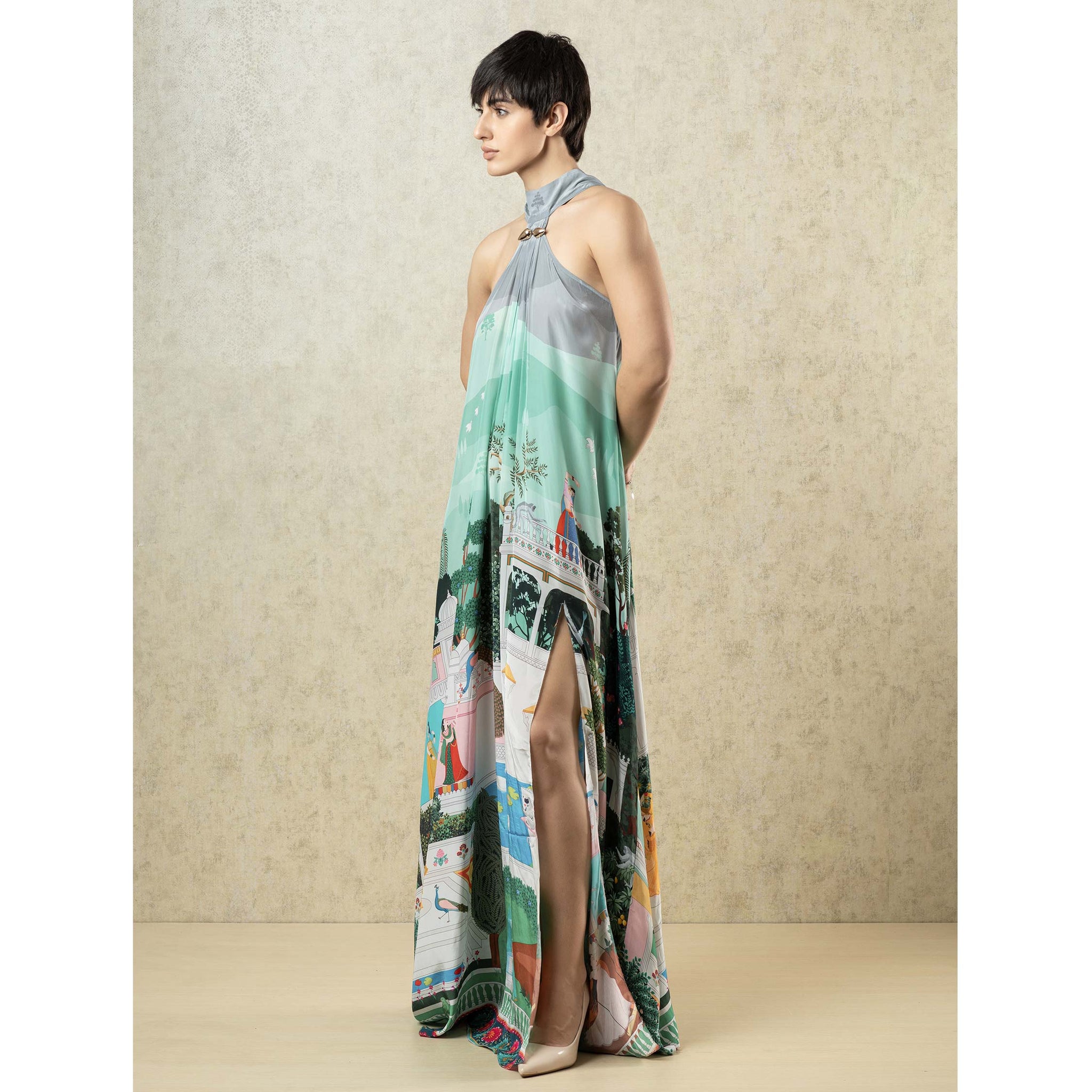 Statement Dress