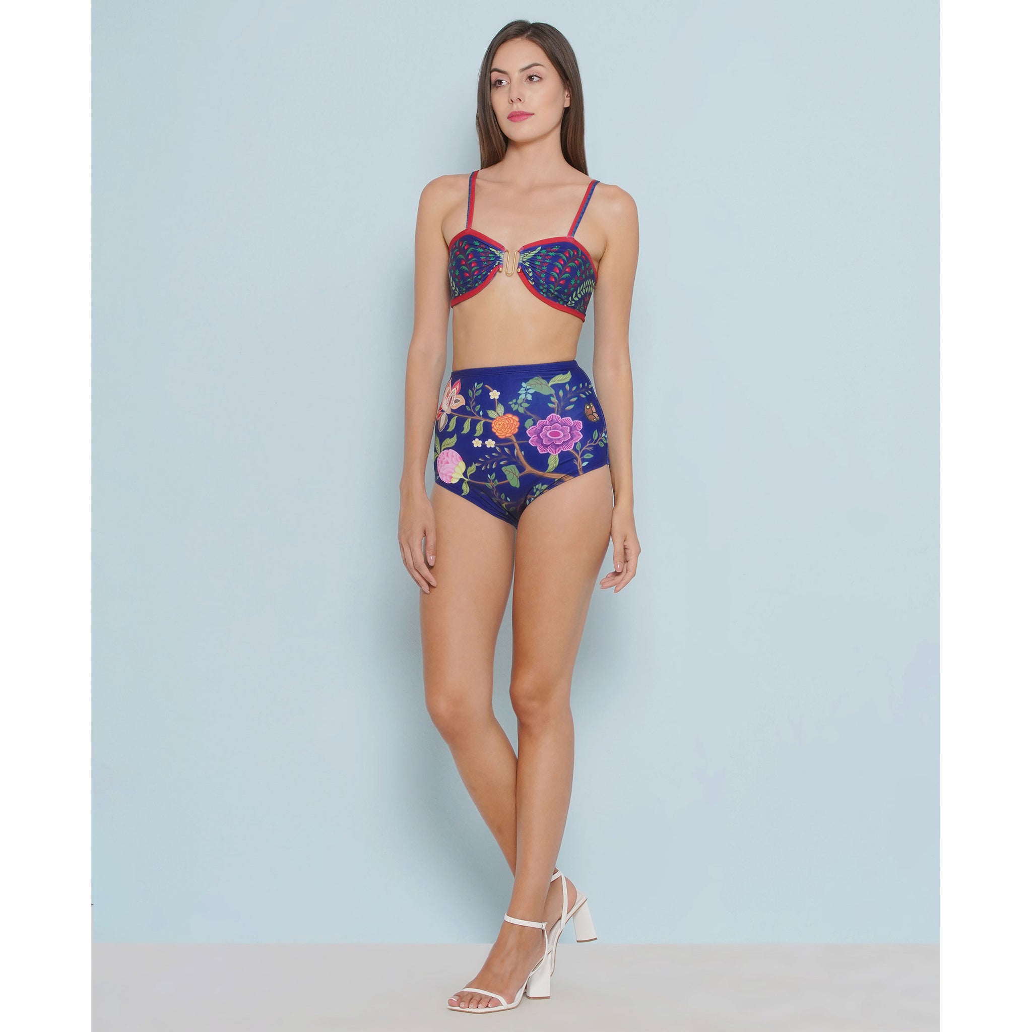 Kyle Bikini Set
