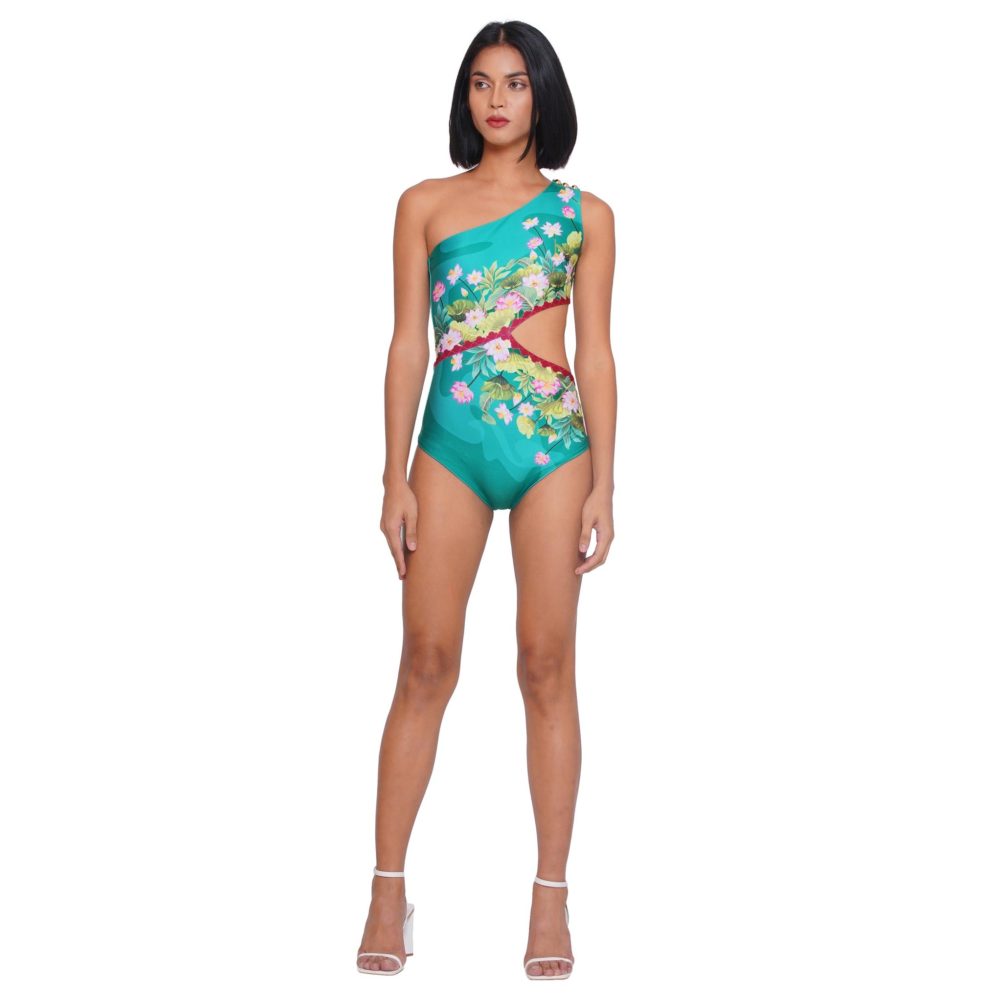 Agnia Monokini