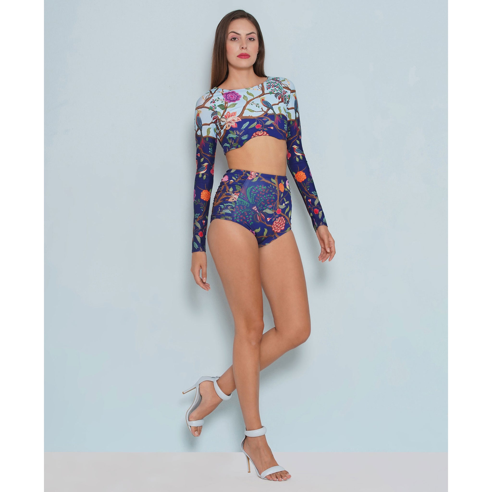 Sim Bikini Set