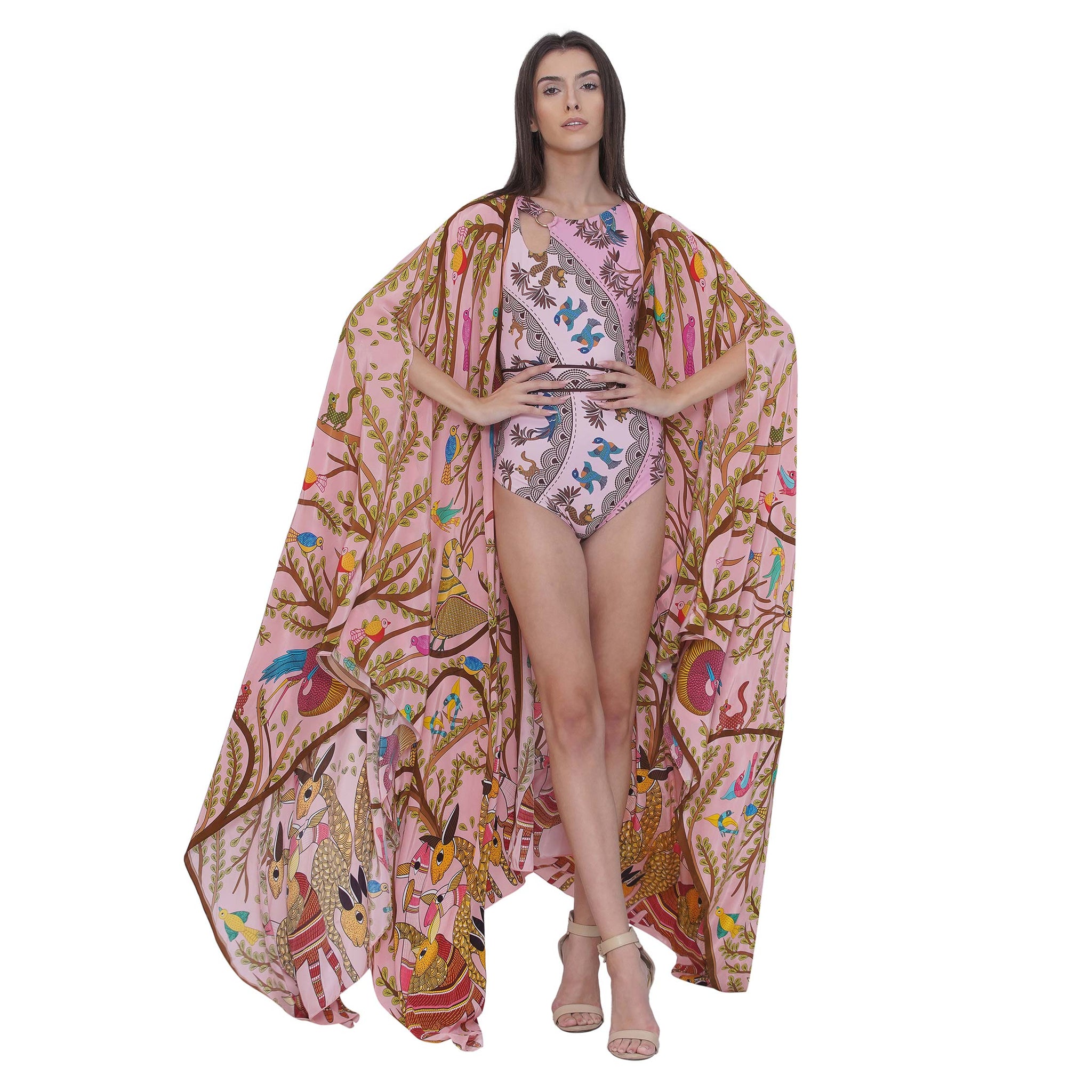 Statement Cape