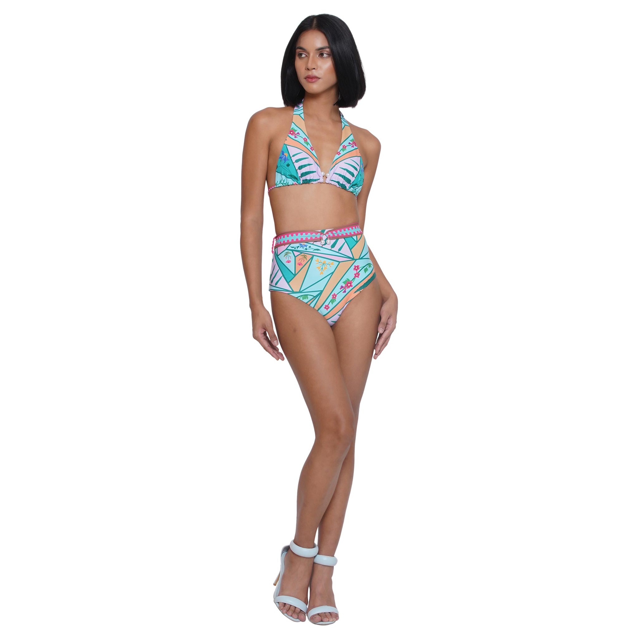 Eva Bikini Set
