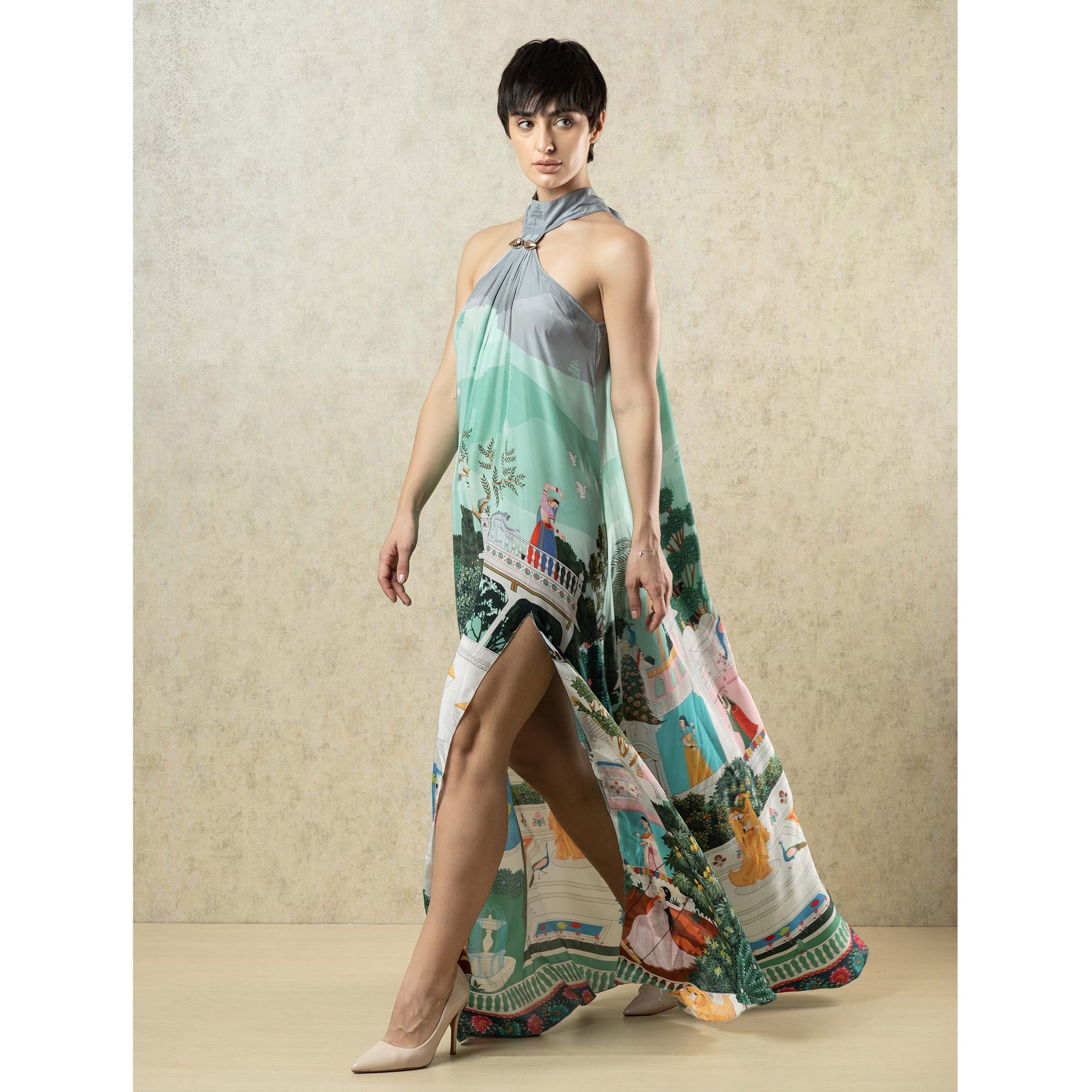 Statement Dress