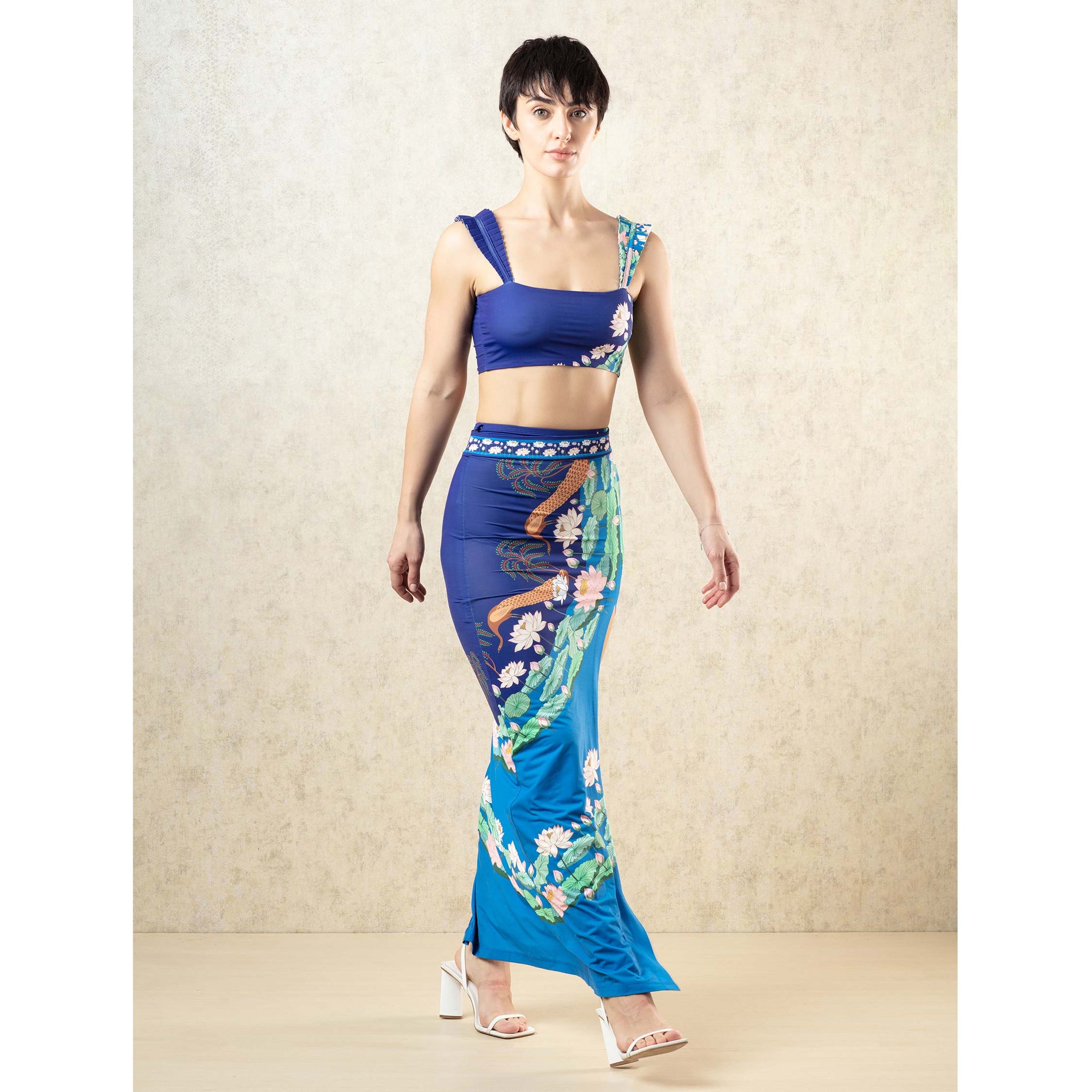 Orri Swim Skirt