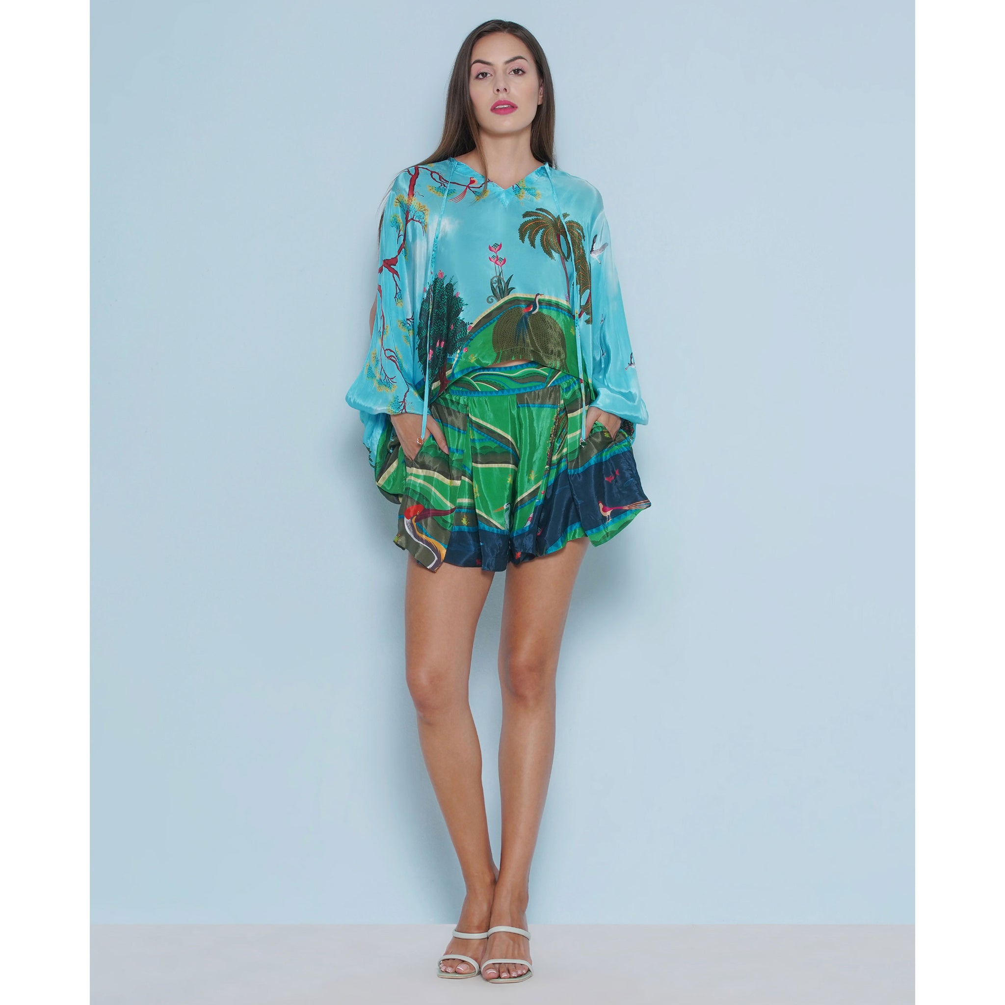 Statement Top