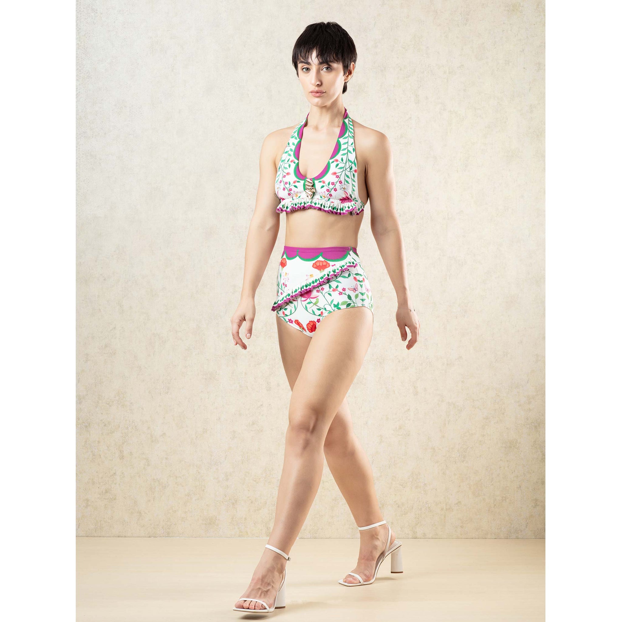 Kira Bikini Set