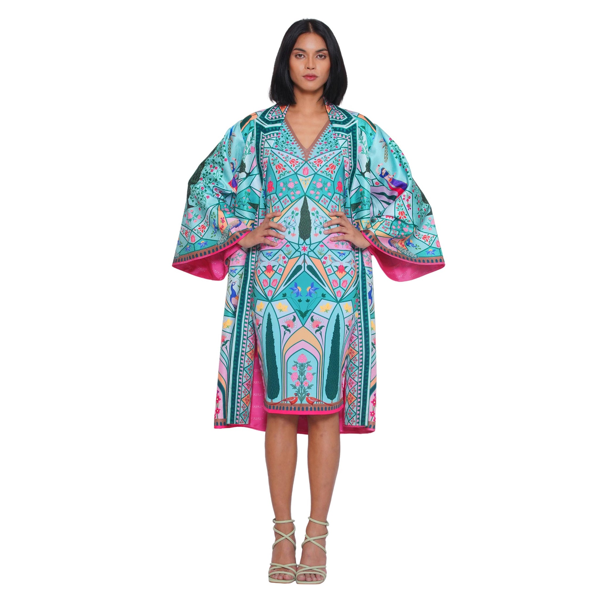 Statement Jacket