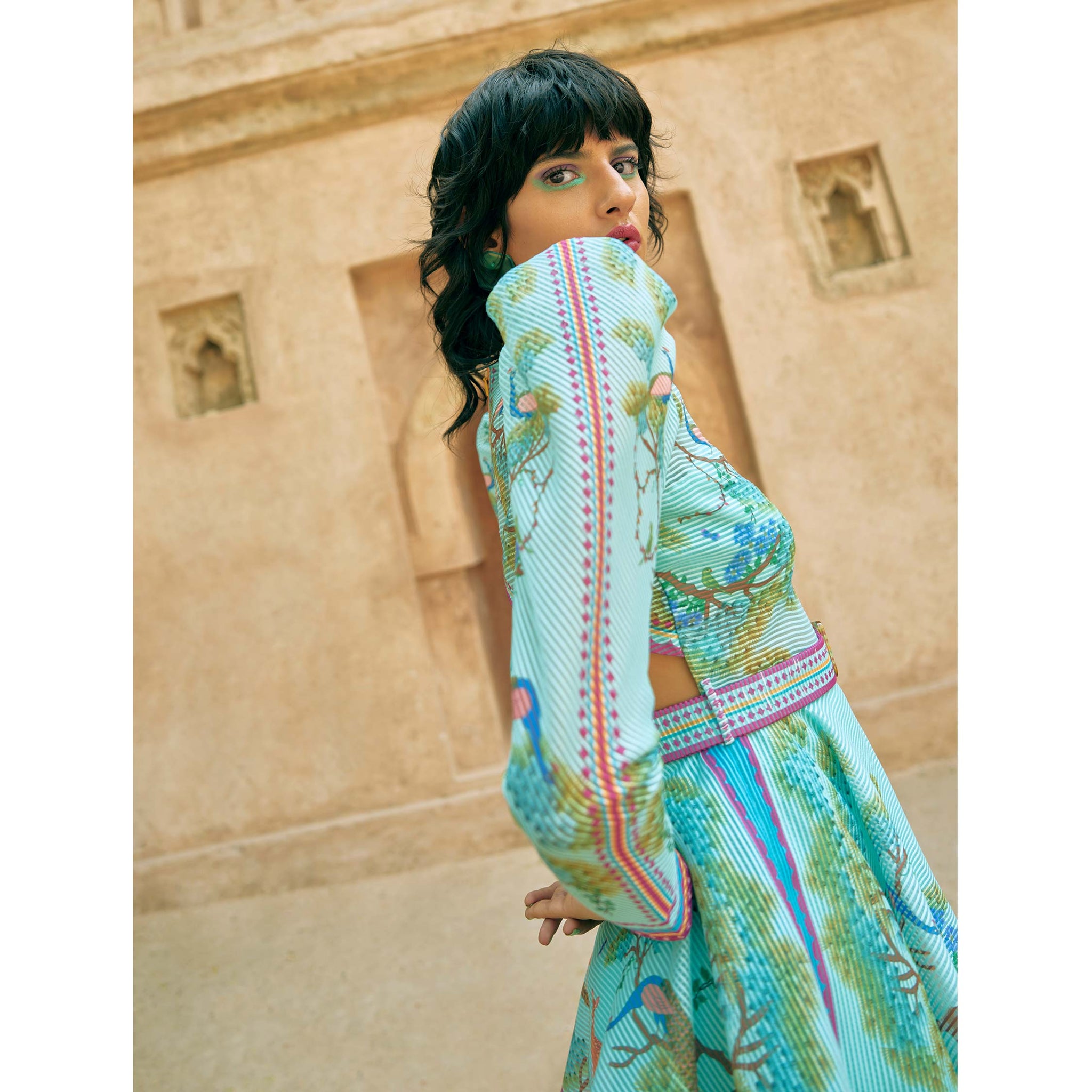Statement Dress