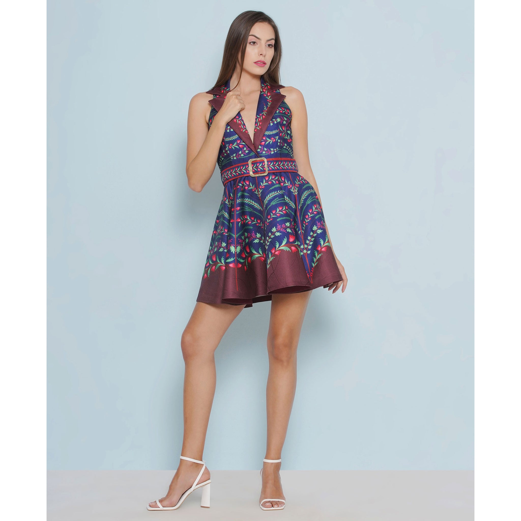 Statement Dress