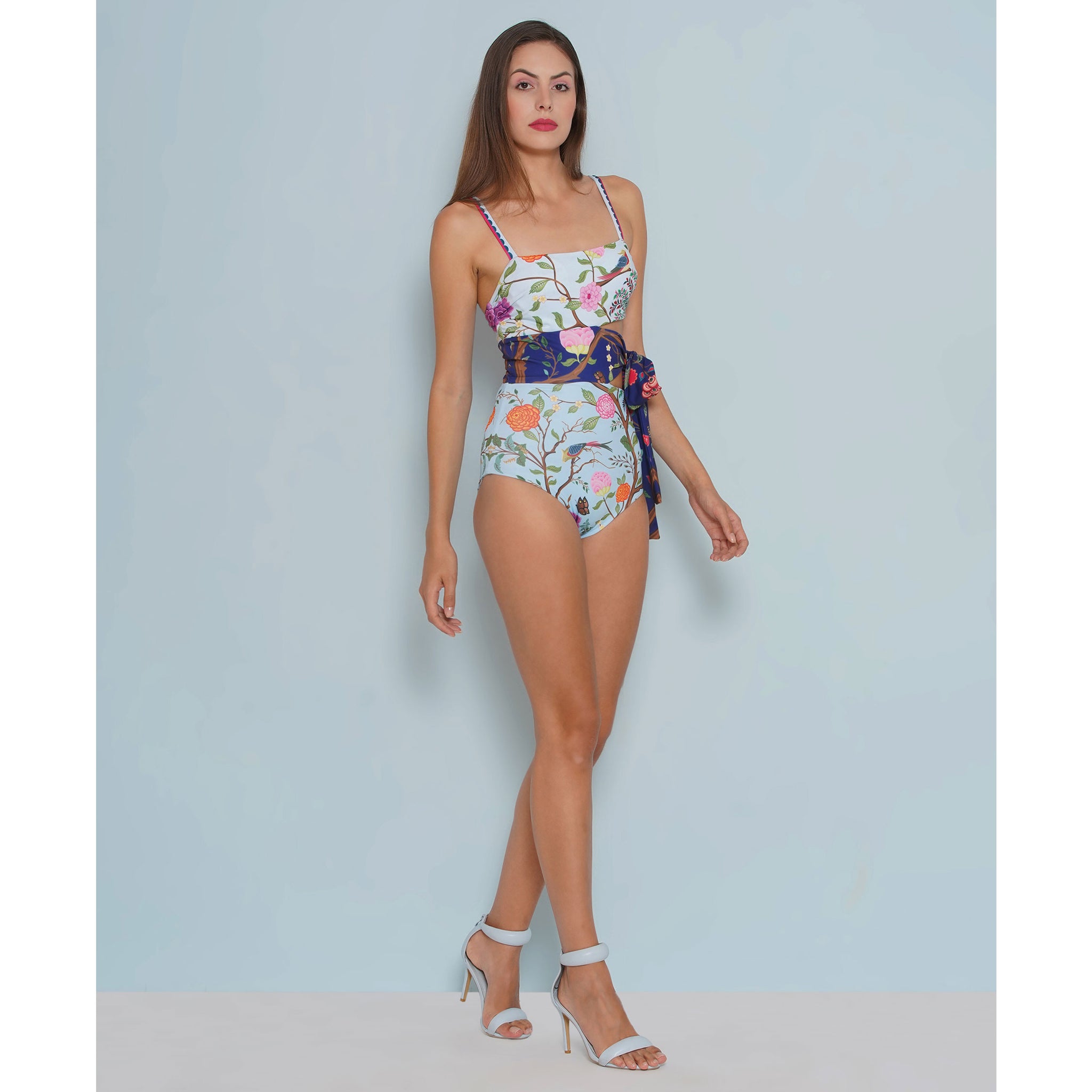 Gabriel Monokini