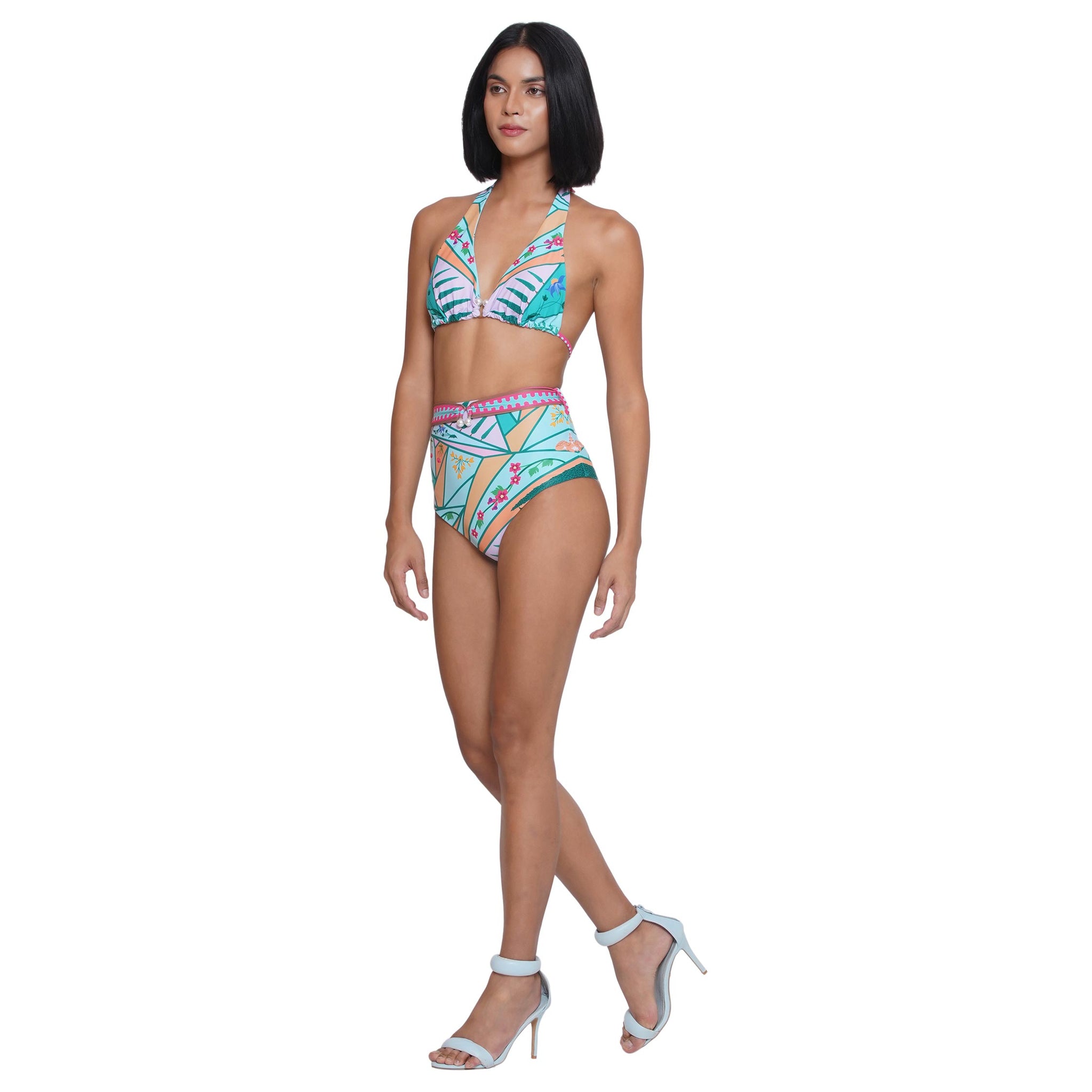 Eva Bikini Set