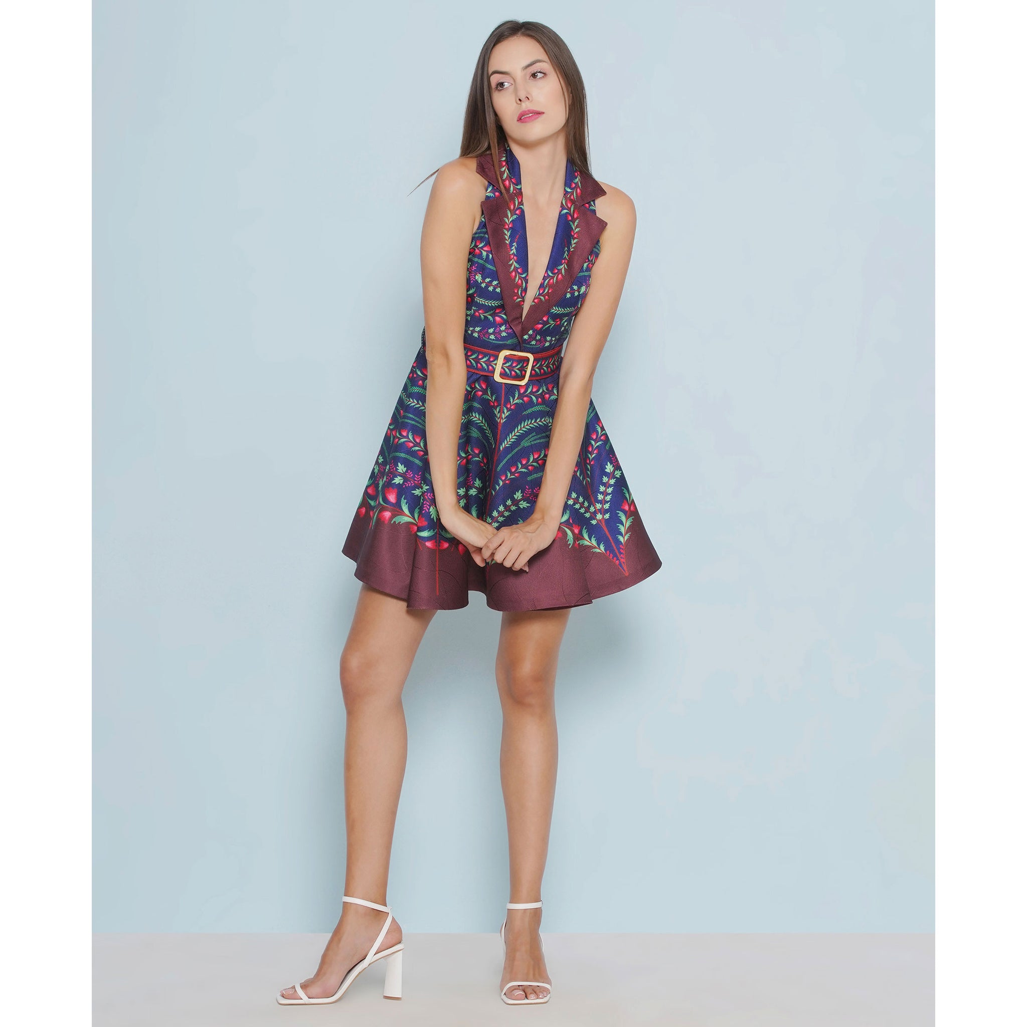 Statement Dress