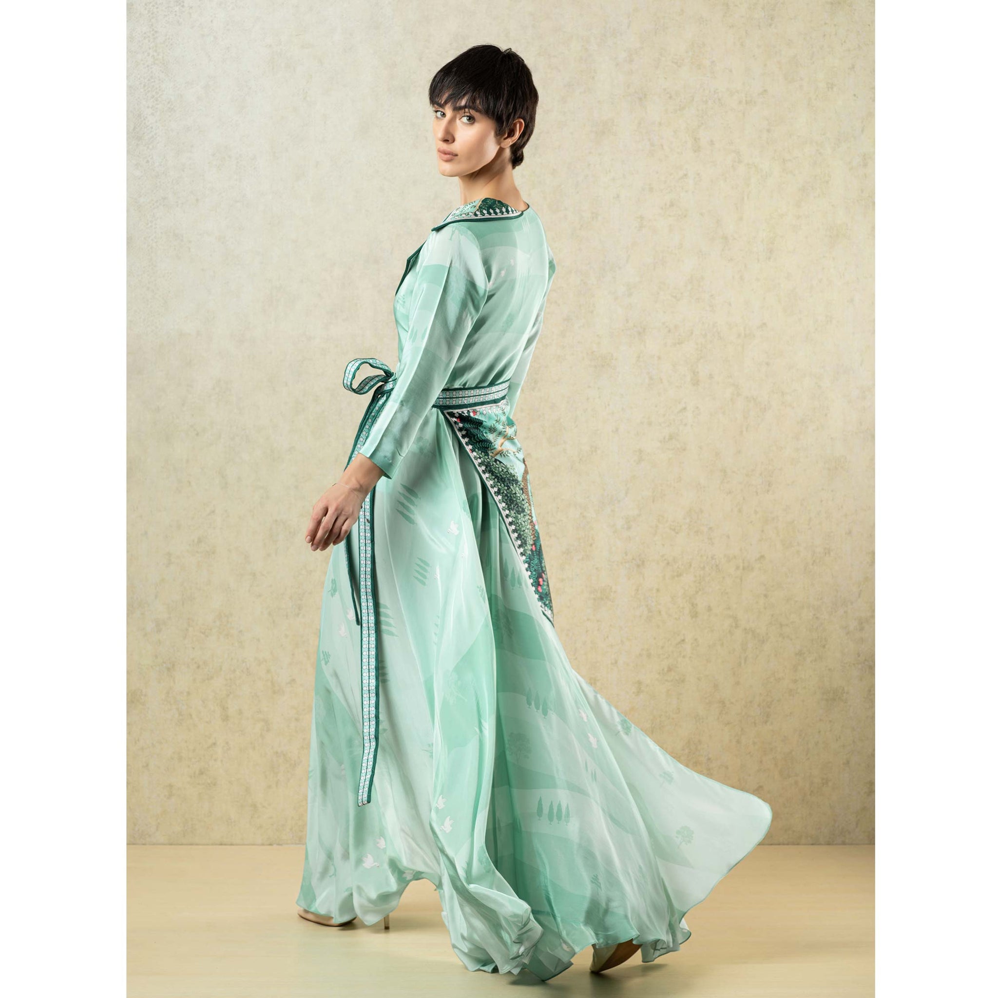 Statement Dress