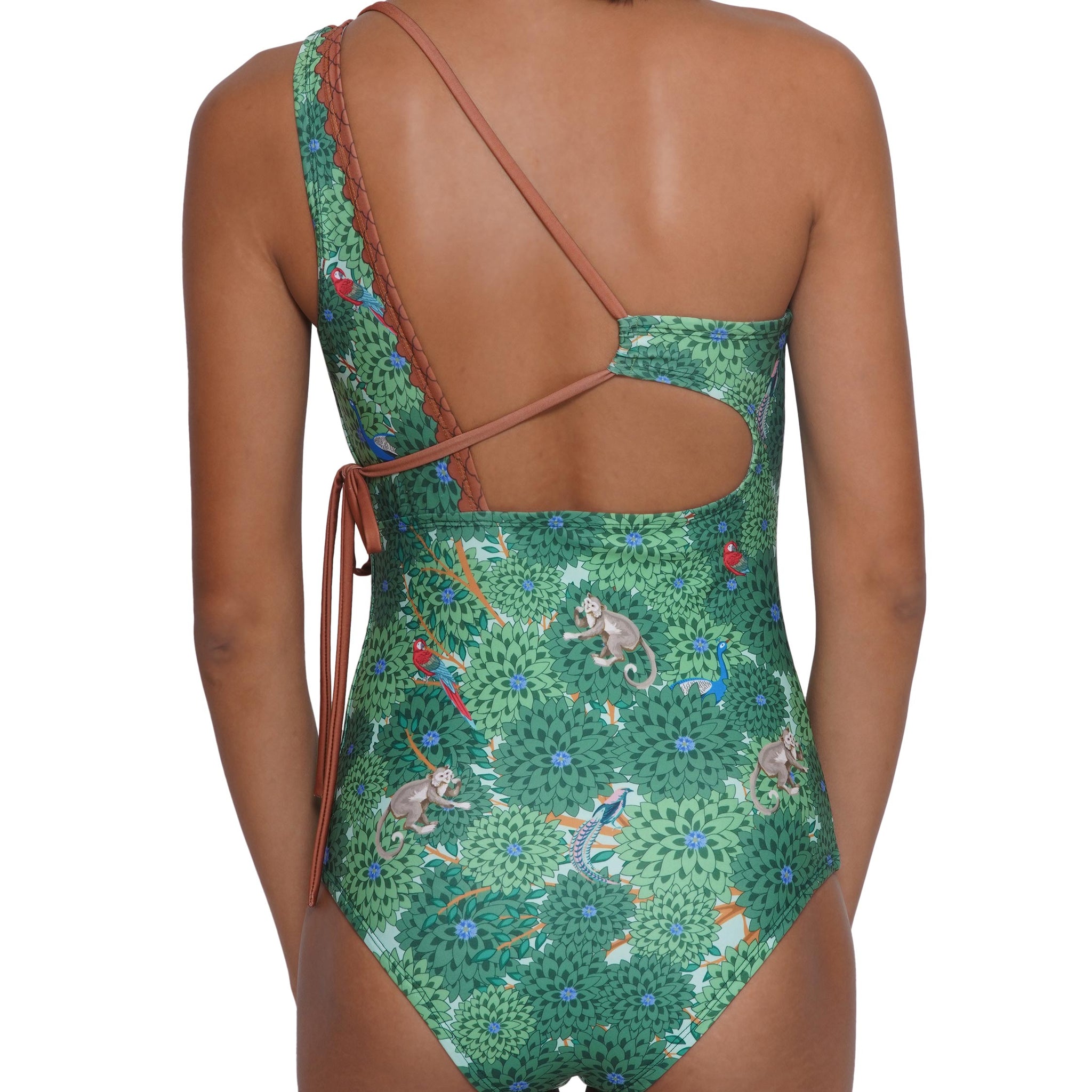 Max Monokini