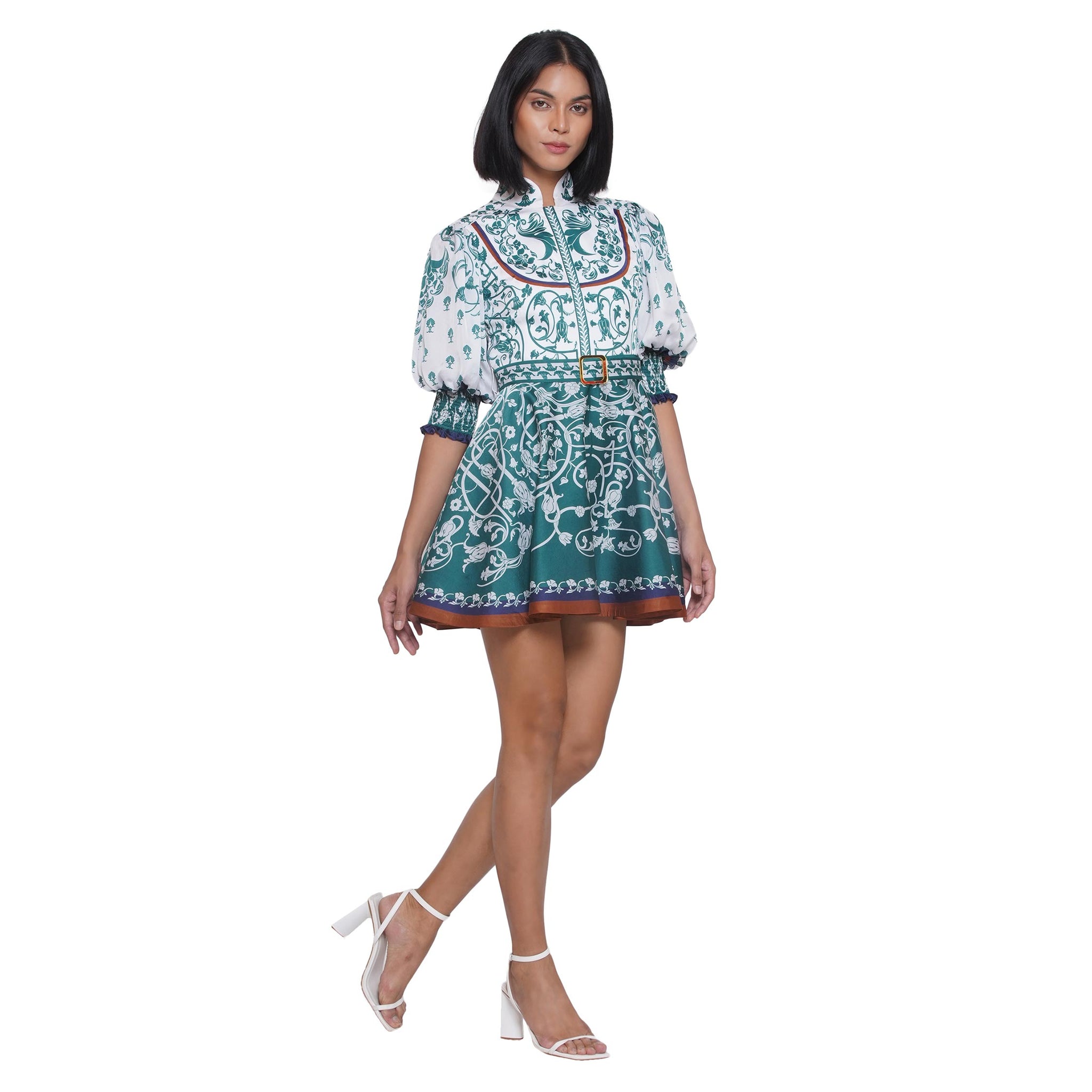 Statement Dress