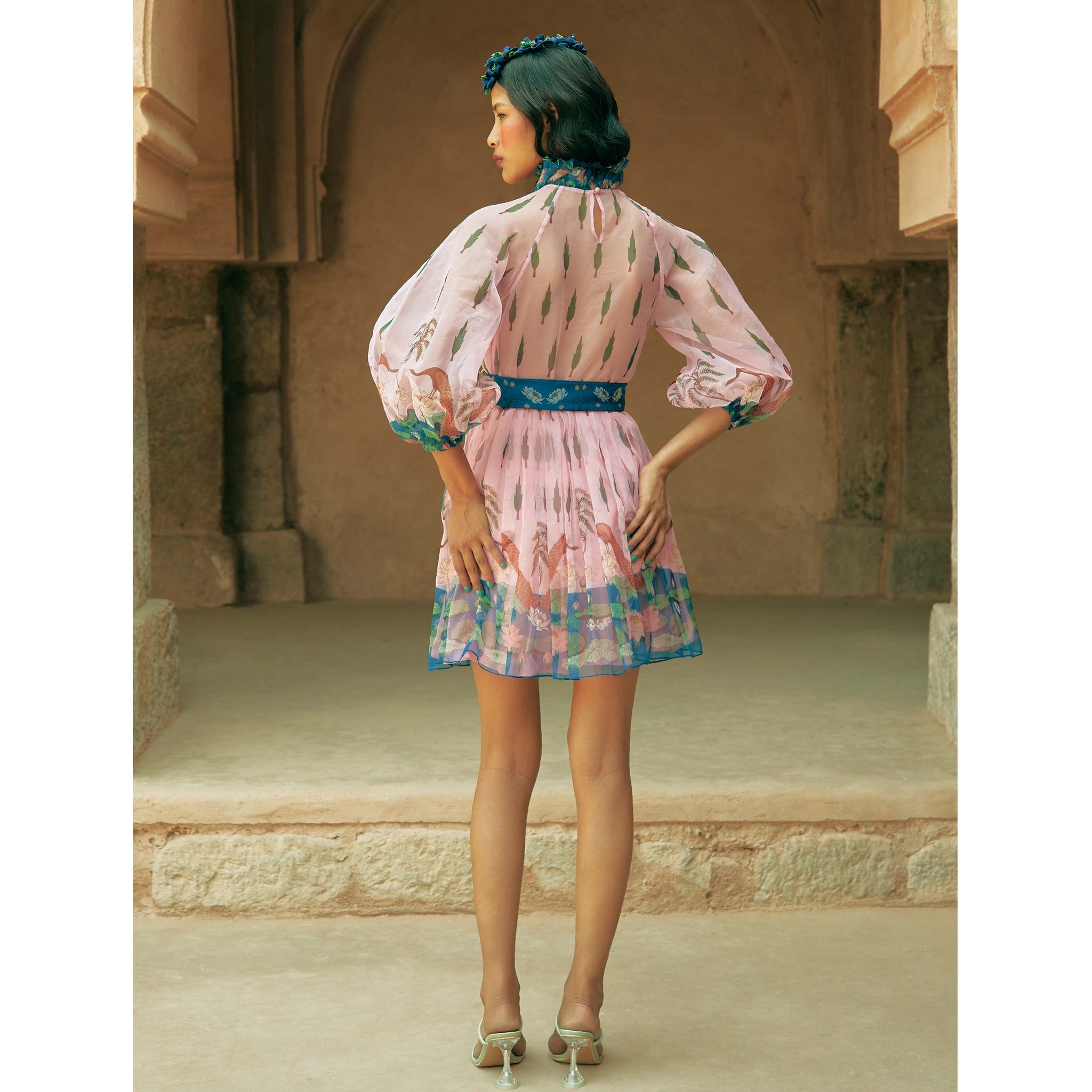 Statement Dress