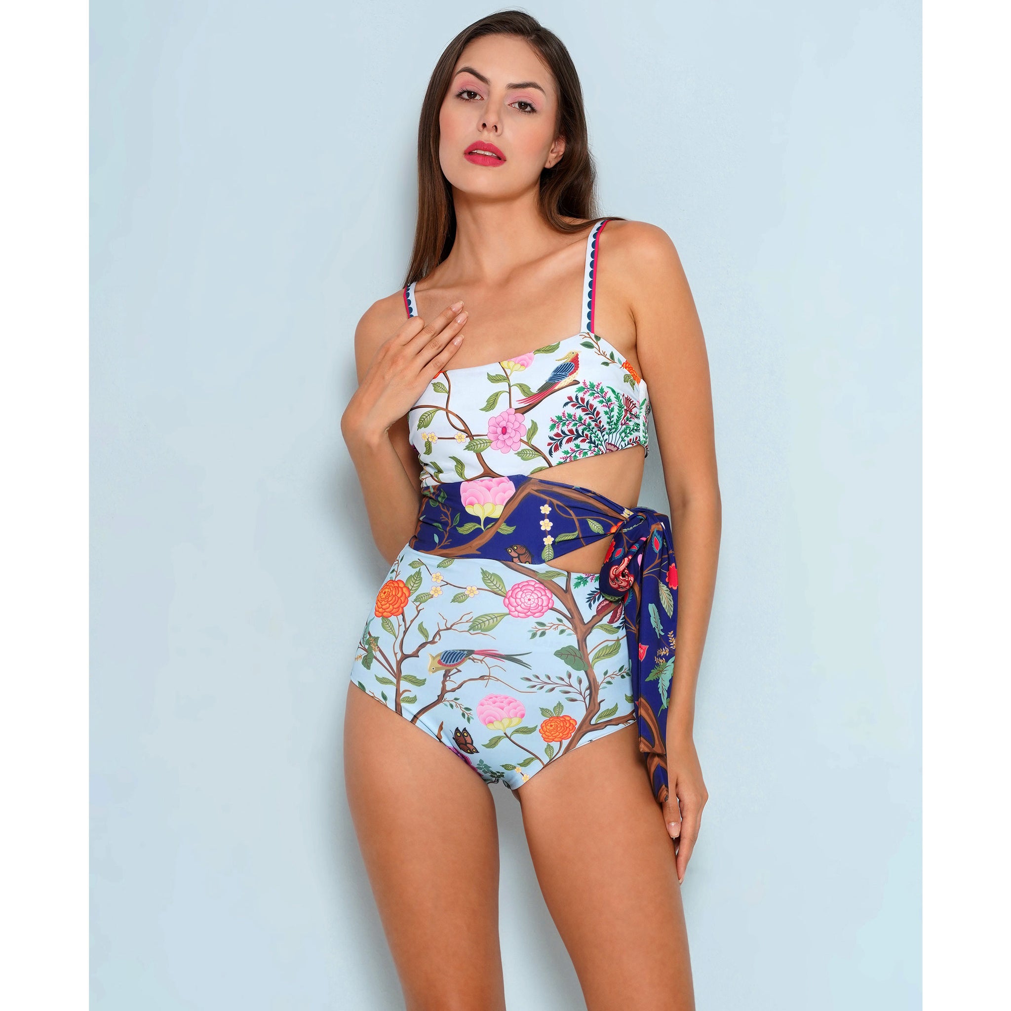 Gabriel Monokini