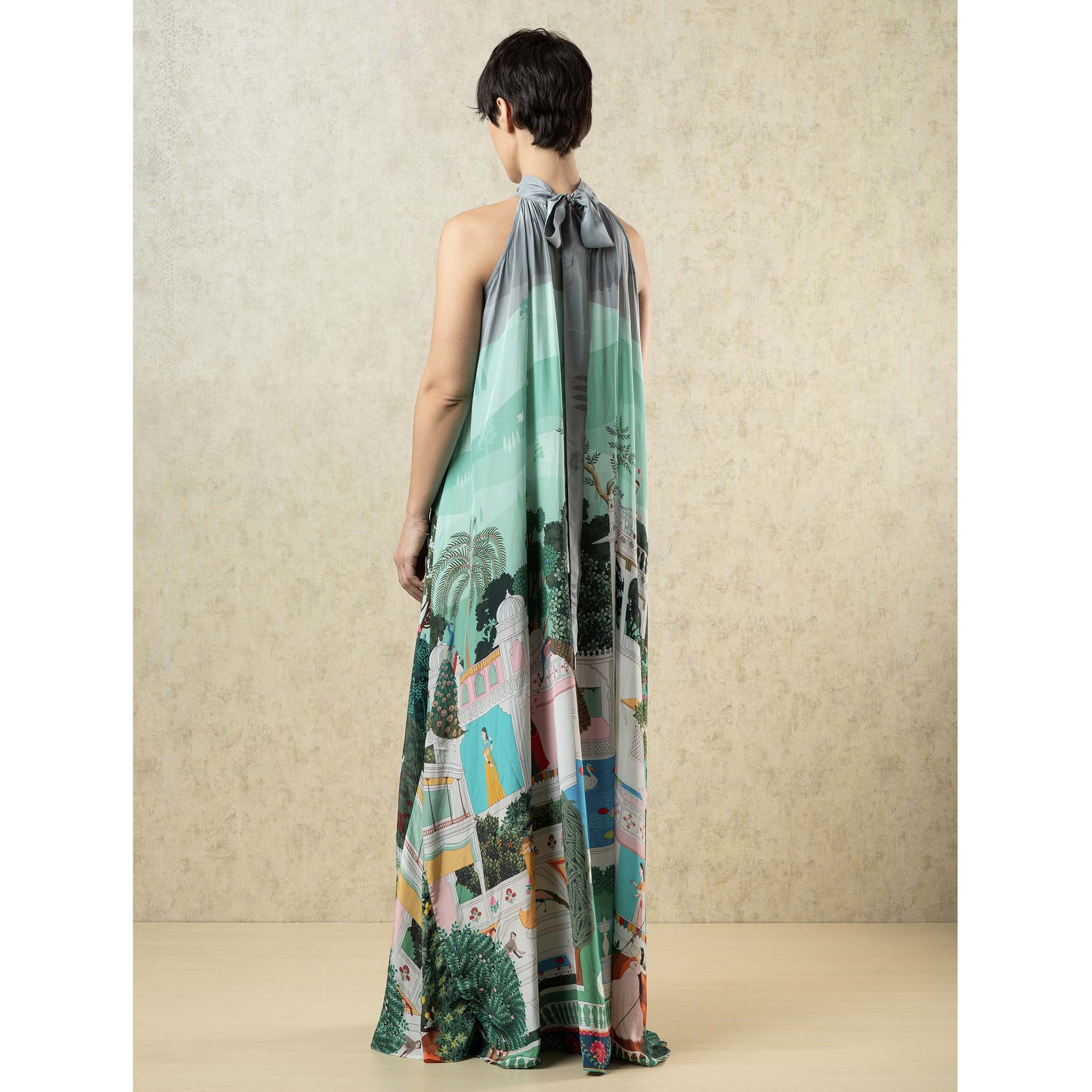 Statement Dress