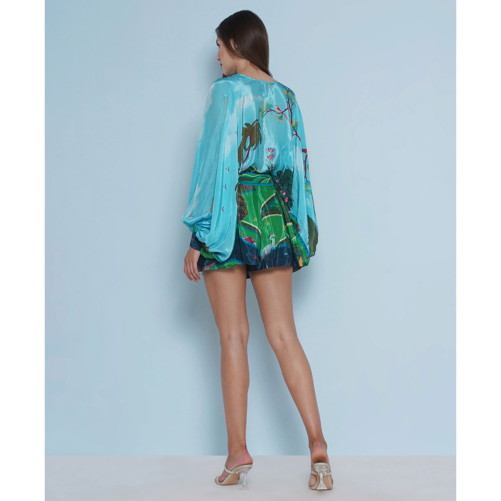 Statement Top