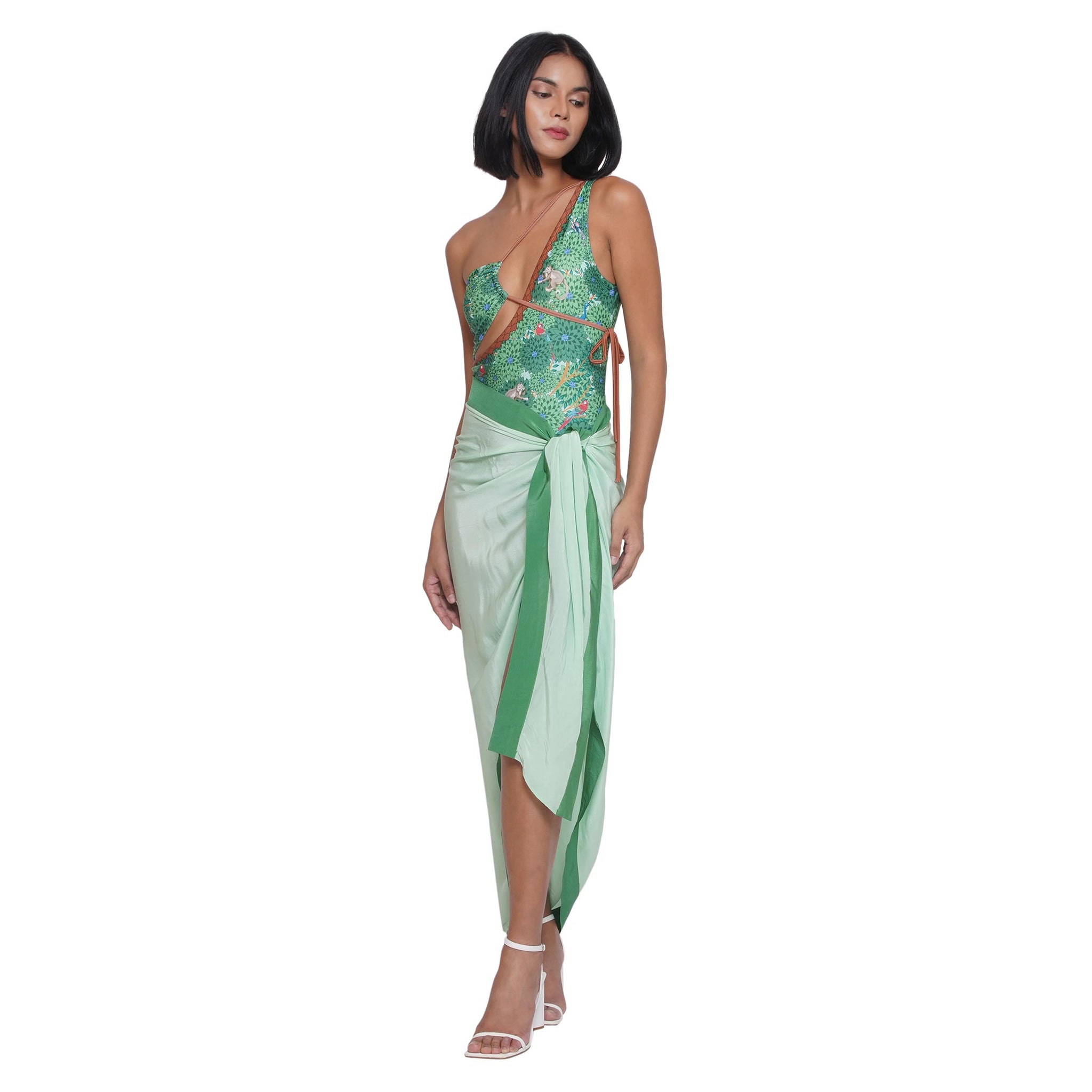 Max Monokini