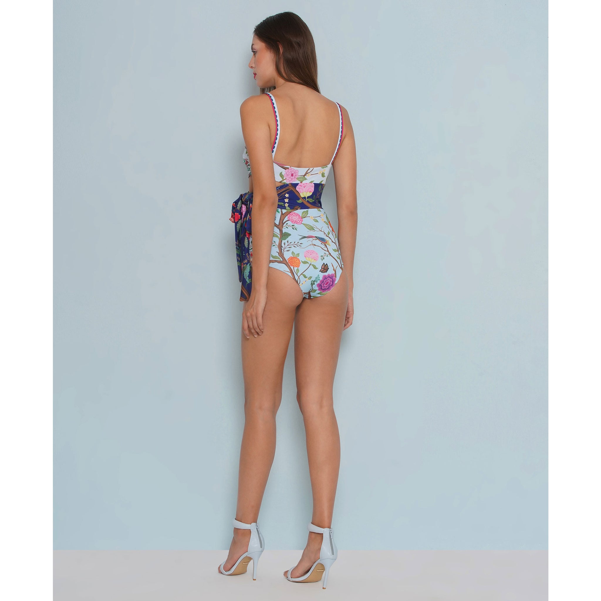 Gabriel Monokini