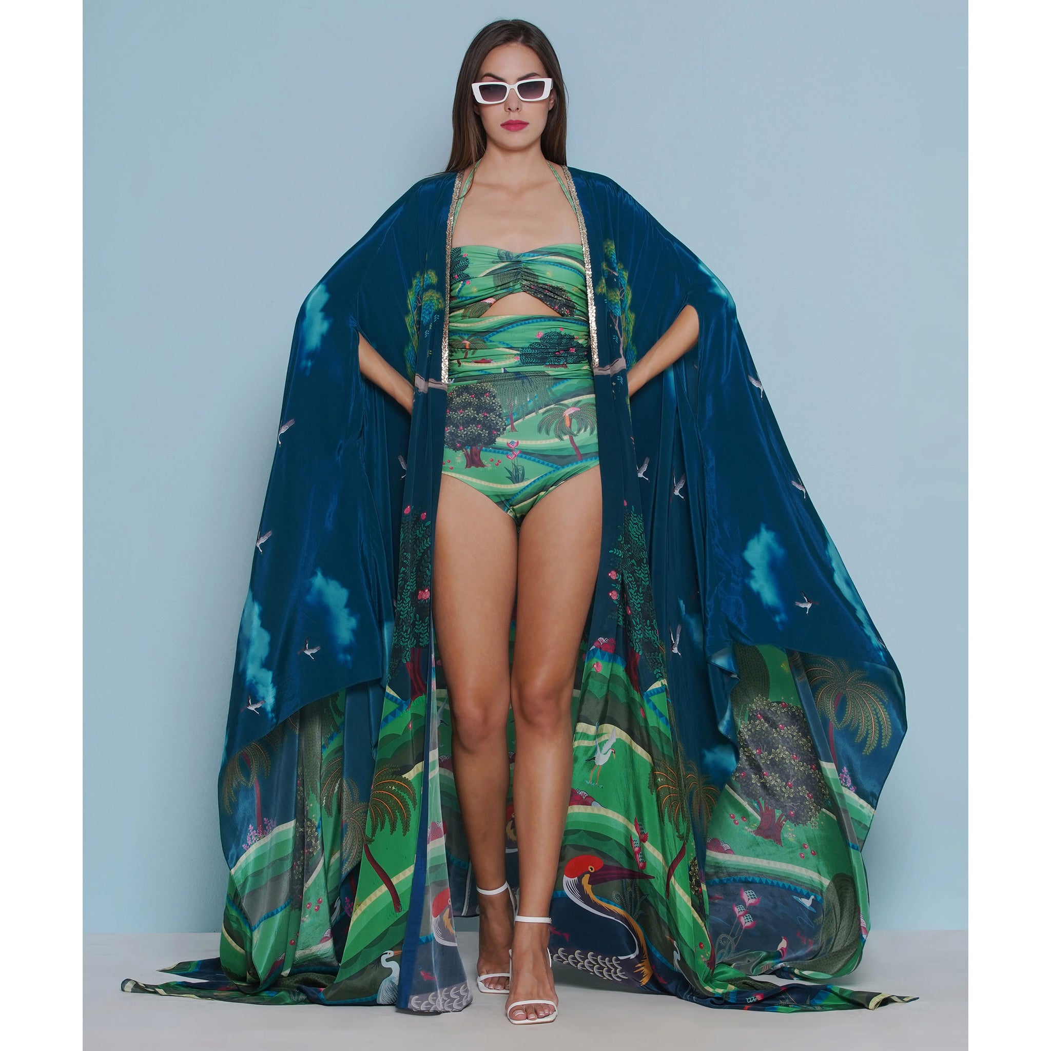 Dune Monokini