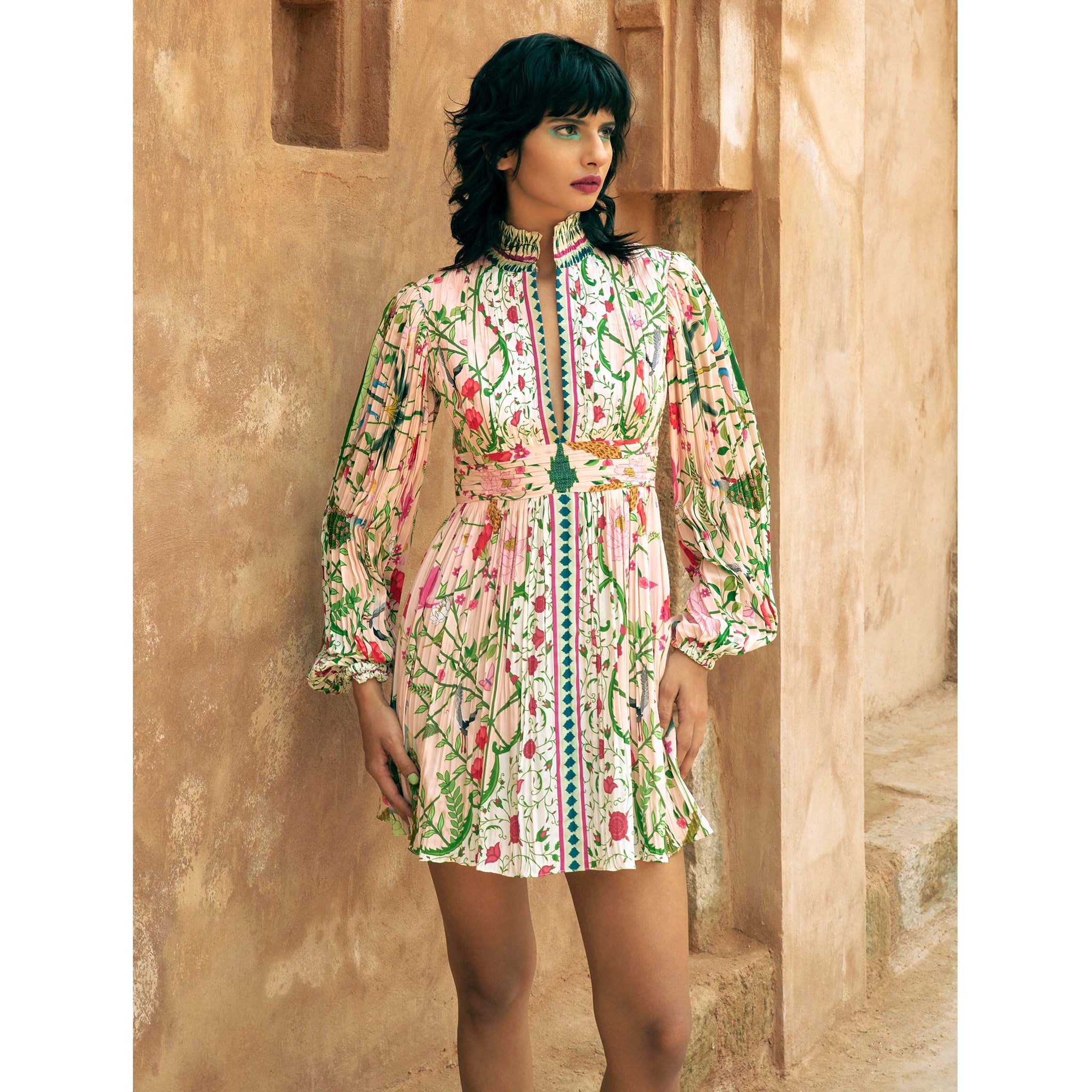 Statement Dress