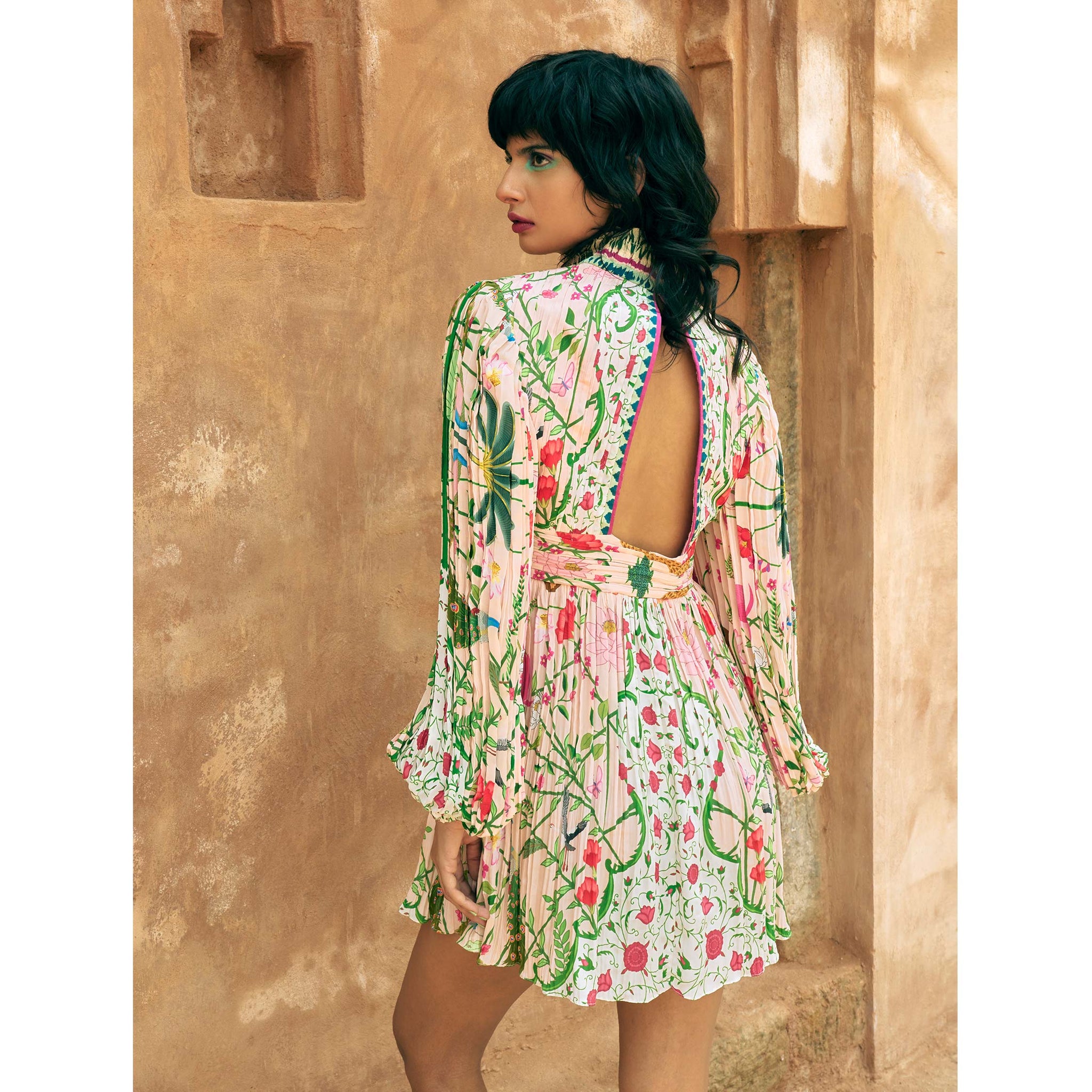 Statement Dress