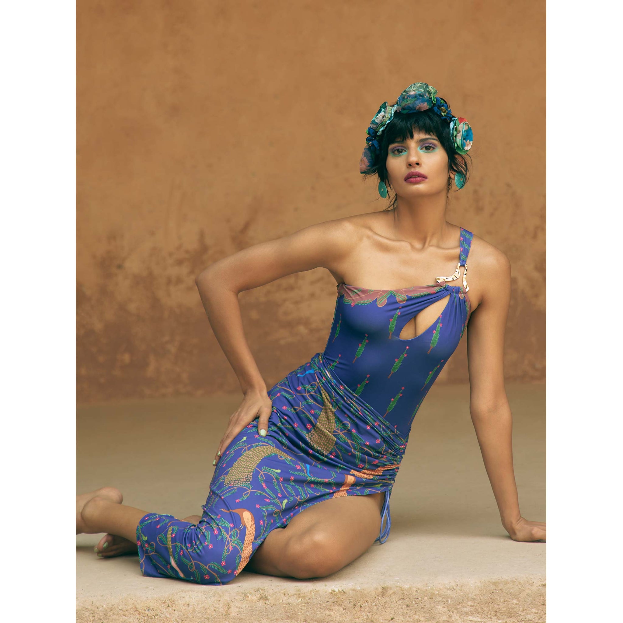 Elaine Monokini