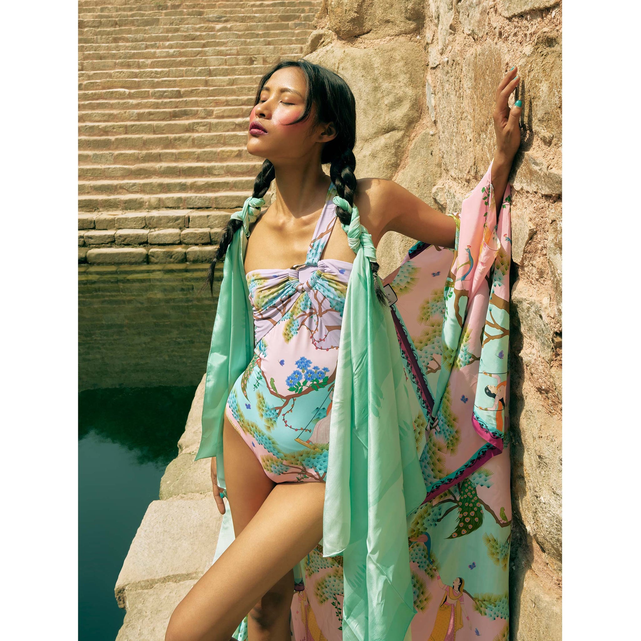 Esme Monokini